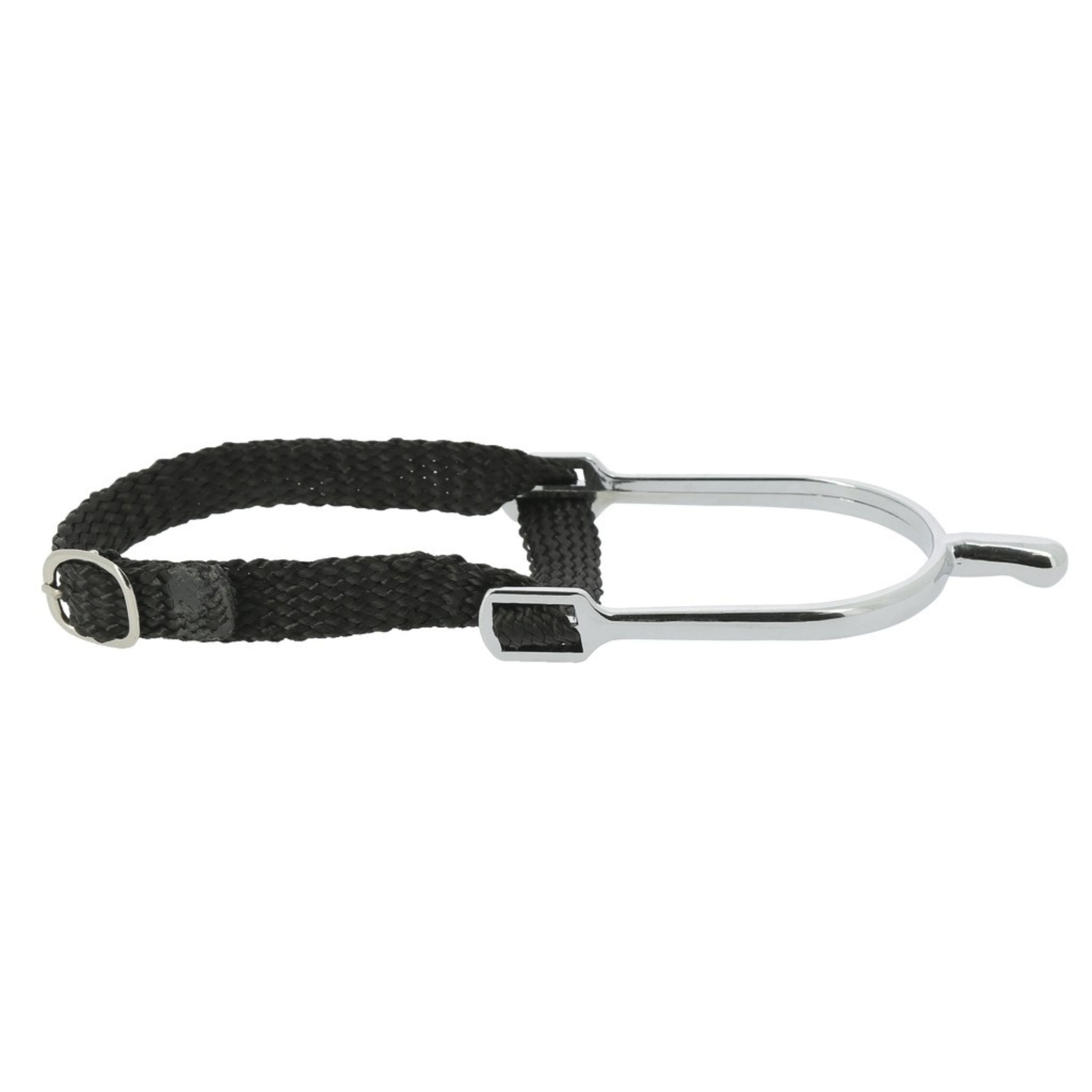 Riding World Polo Spurs