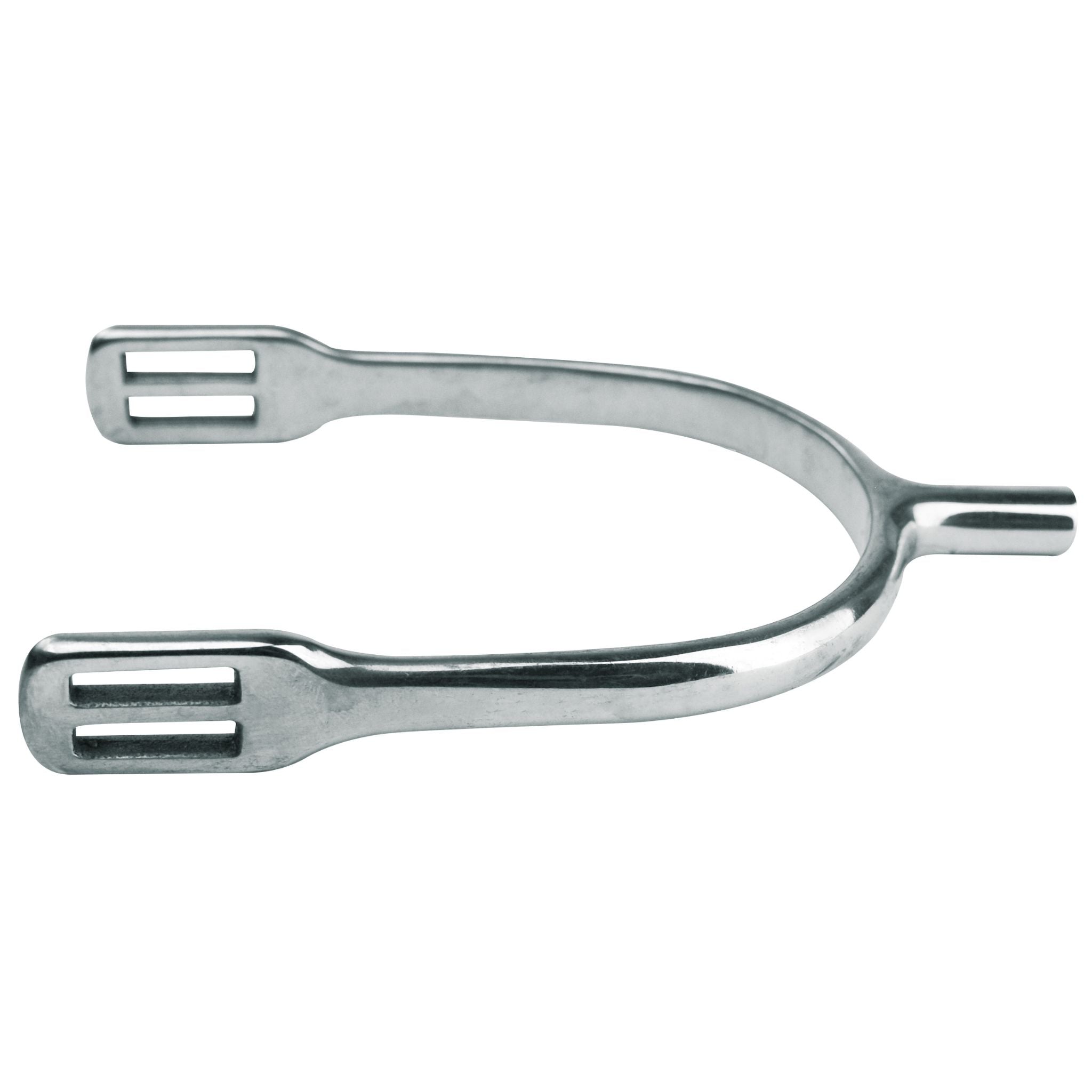 Feeling Prince of Wales stainless steel spurs