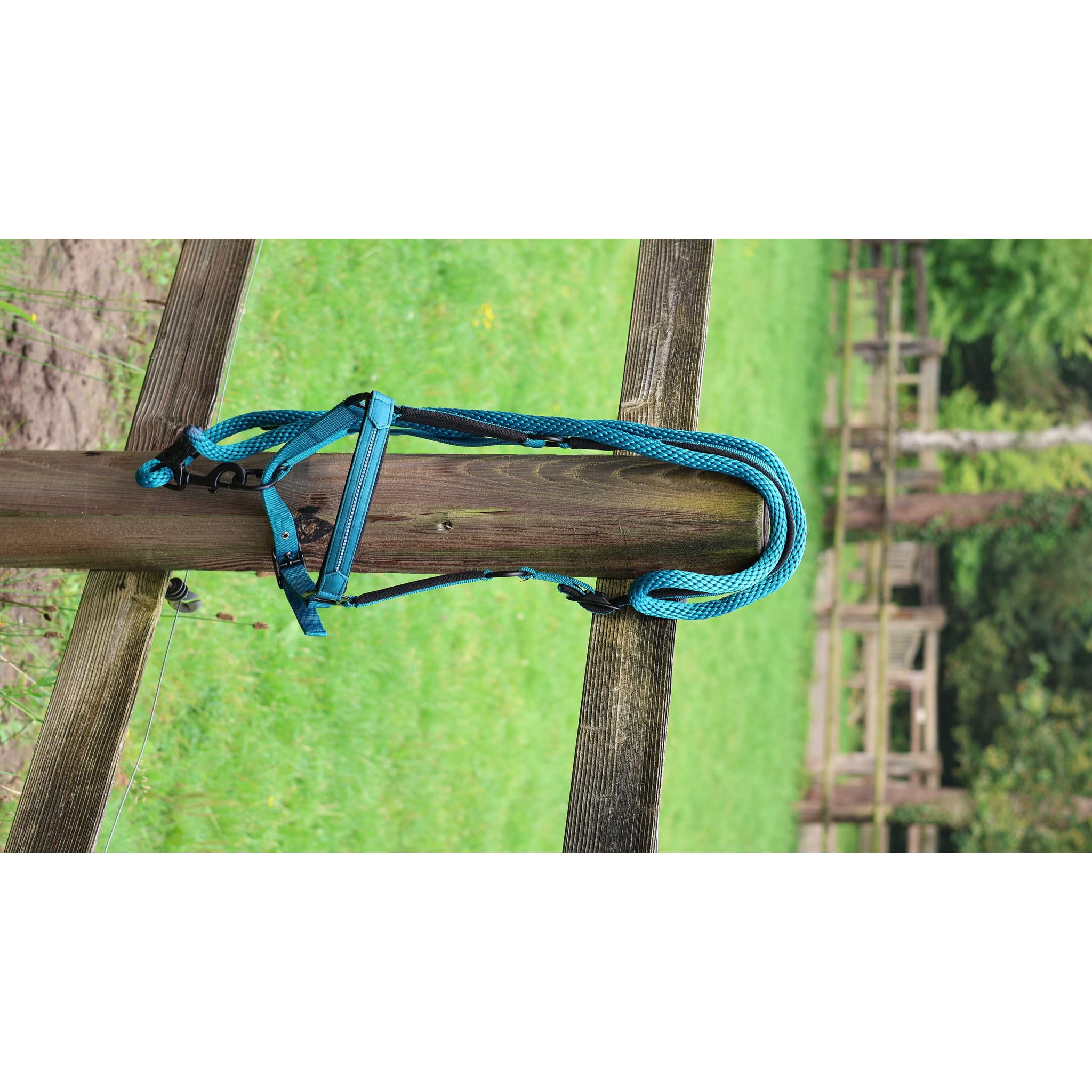 Lami-Cell Charming Halter Turquoise 555026017