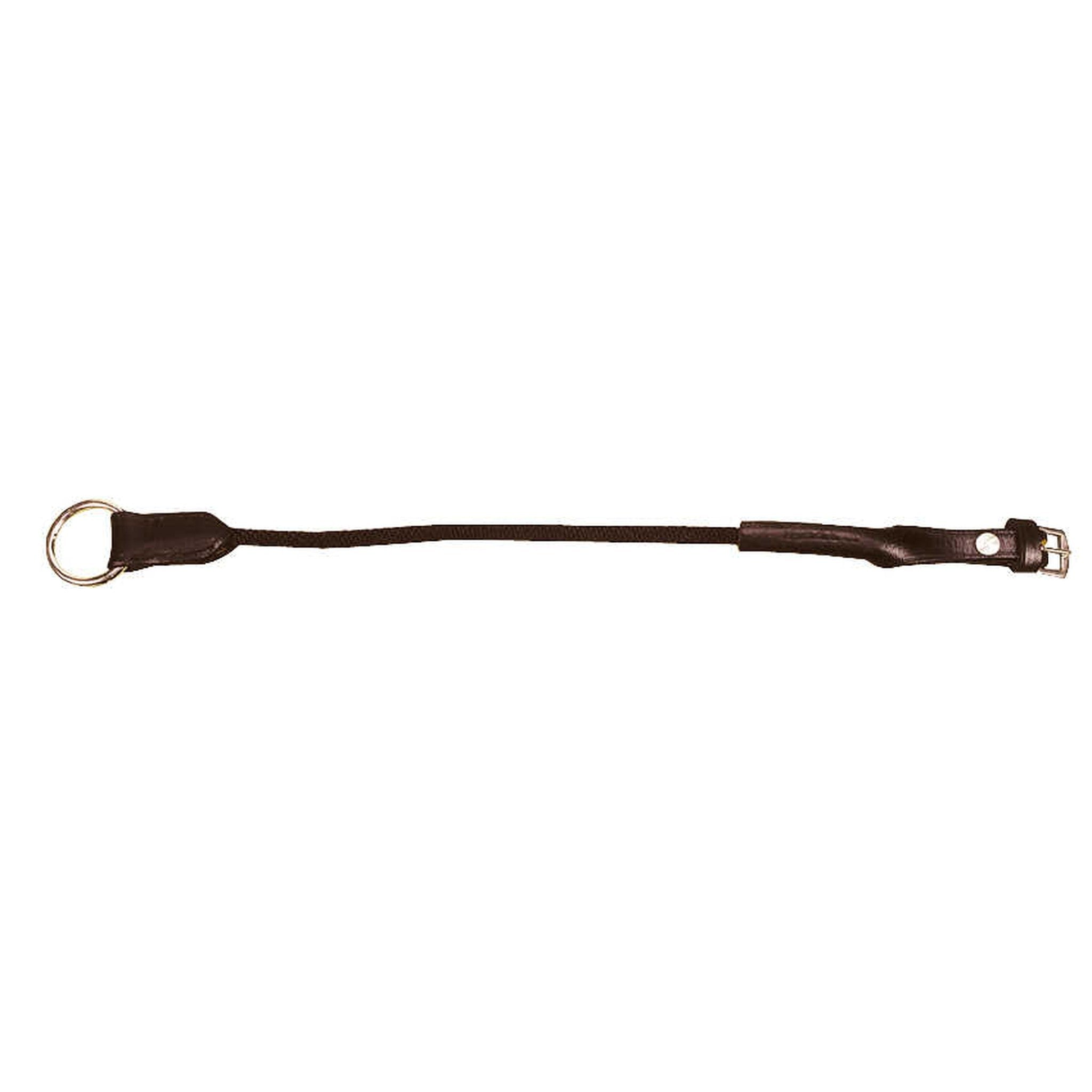 Norton Pro nylon/leather Gag straps Havana 608673018