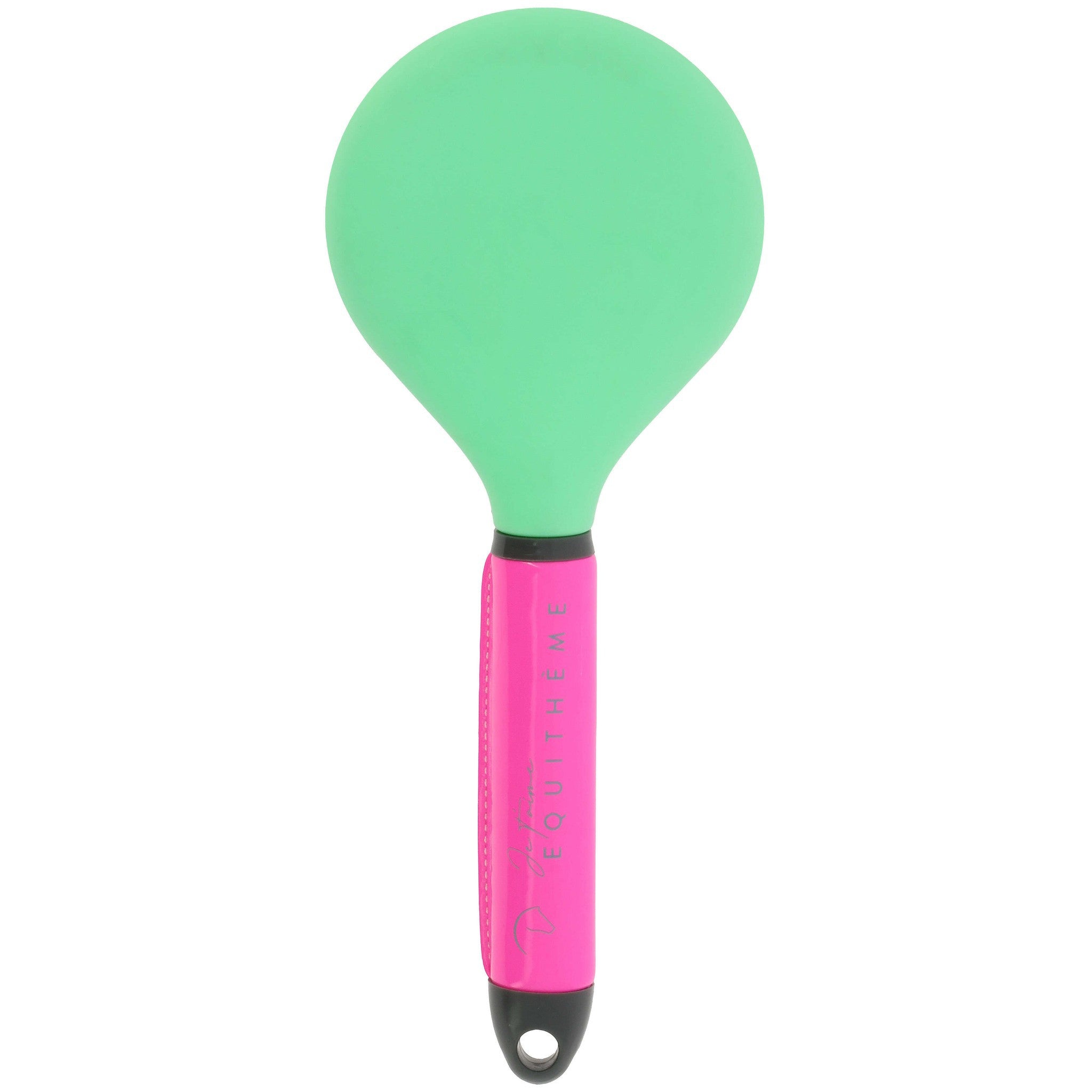 Je t'aime EQUITHÈME Mane brush Neon pink 311047023