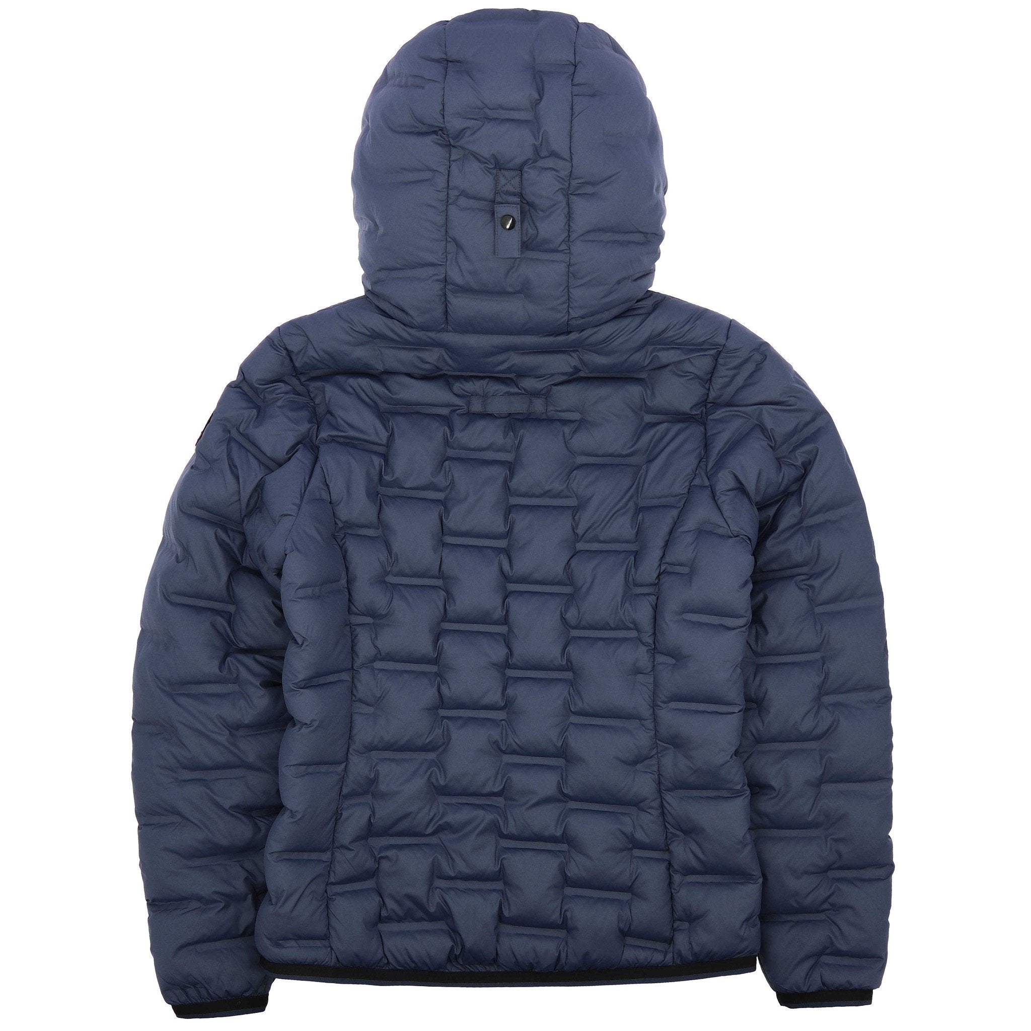 Je t’aime EQUITHÈME Nelly Jacket - Ladies Blue / gray 978736192