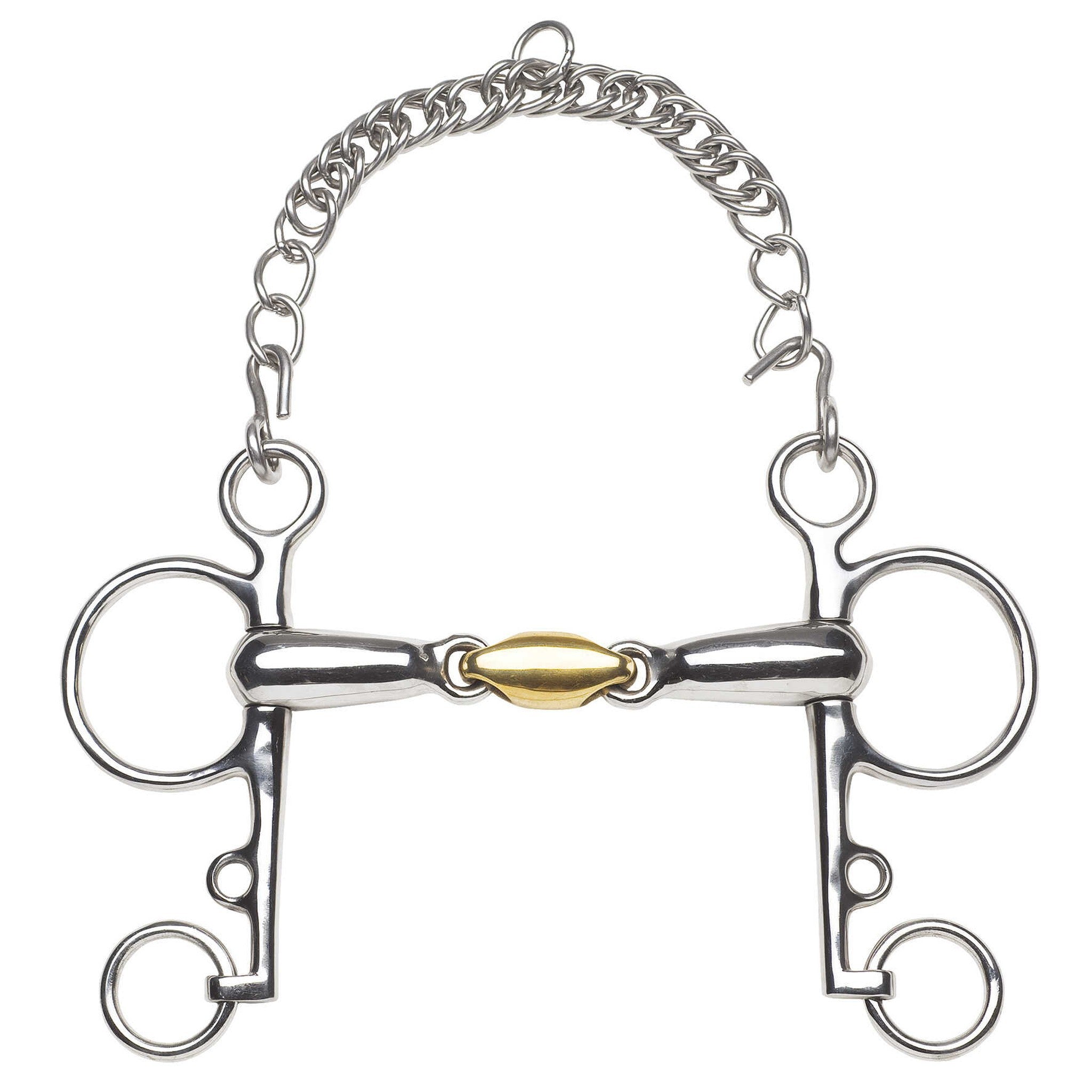 Feeling anatomic Cyprium Pelham Bit 604662125