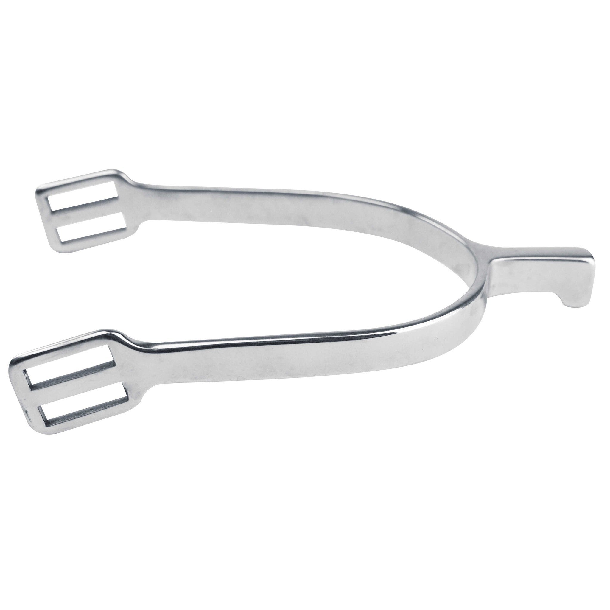 Feeling stainless steel hunt spurs 920705