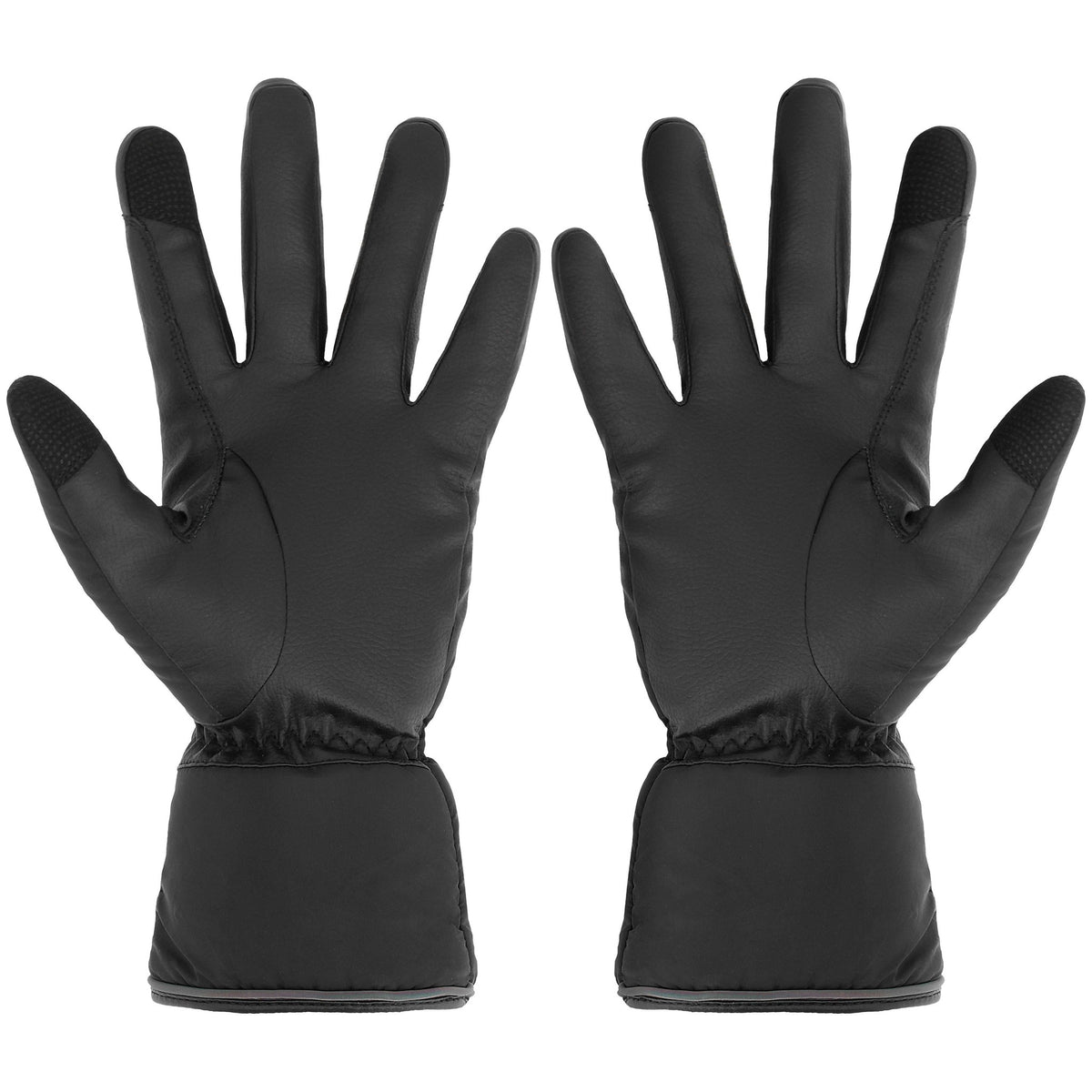 EQUITHÈME EK-Magic Gloves - Black - 930267022_packshot_2