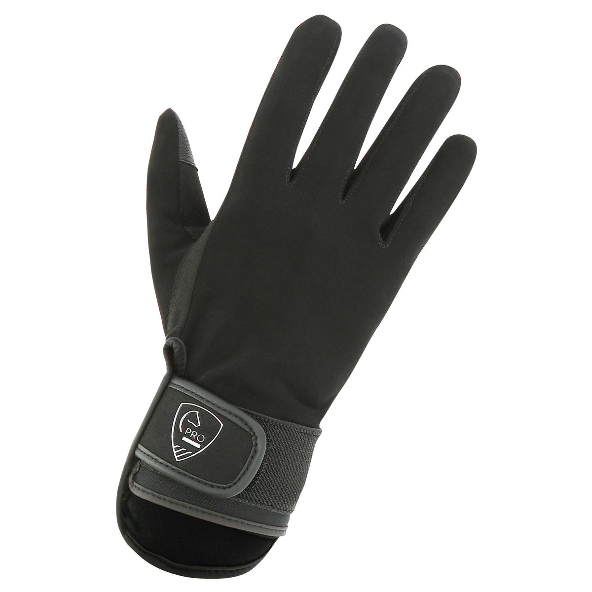 Pro Series Cabrer Gloves - Black - 930501021_packshot_1