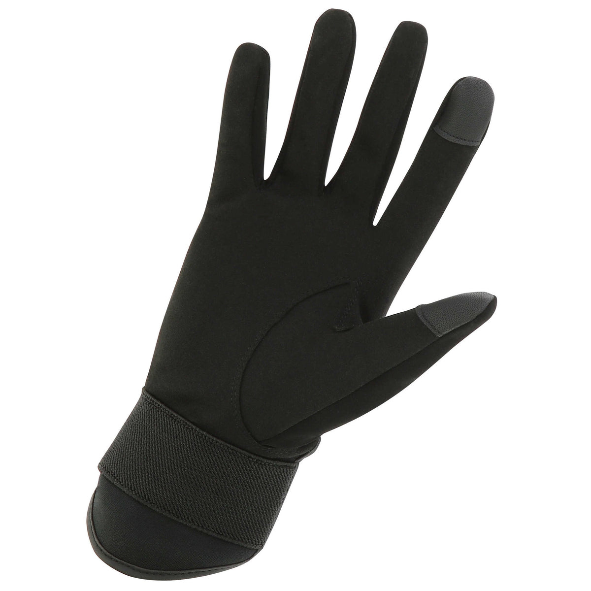 Pro Series Cabrer Gloves - Black - 930501021_packshot_2