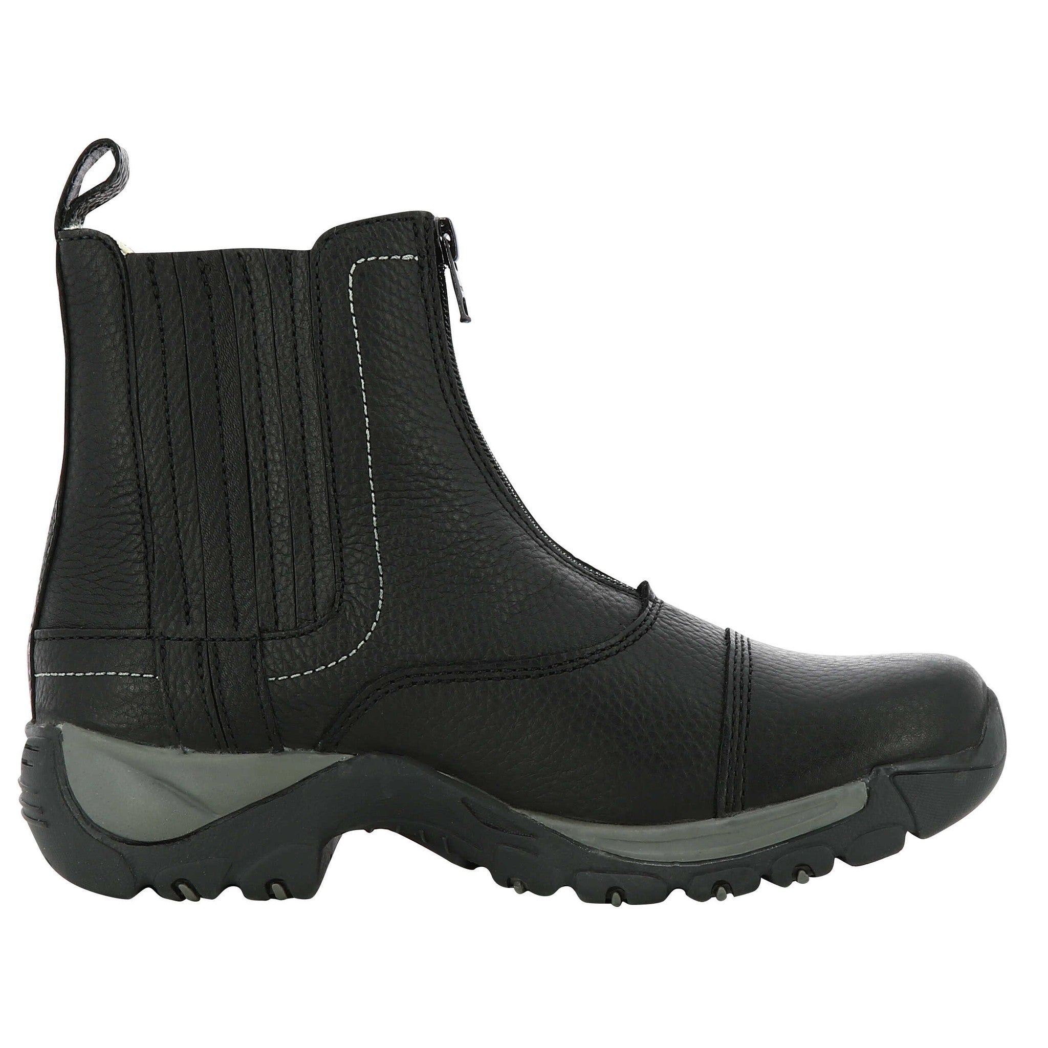 Norton Zermatt Boots Black 914062237