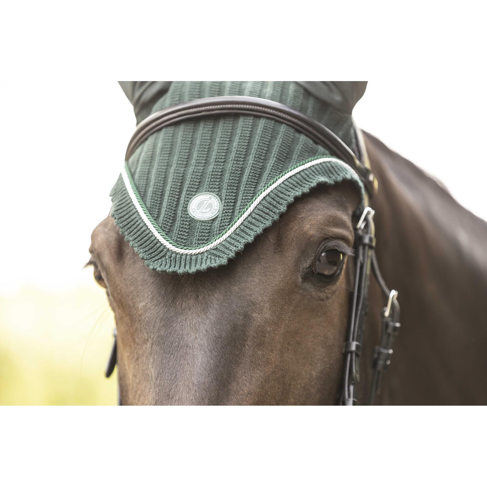 Lami-Cell Luxin Fly Veil Dark green 320032009