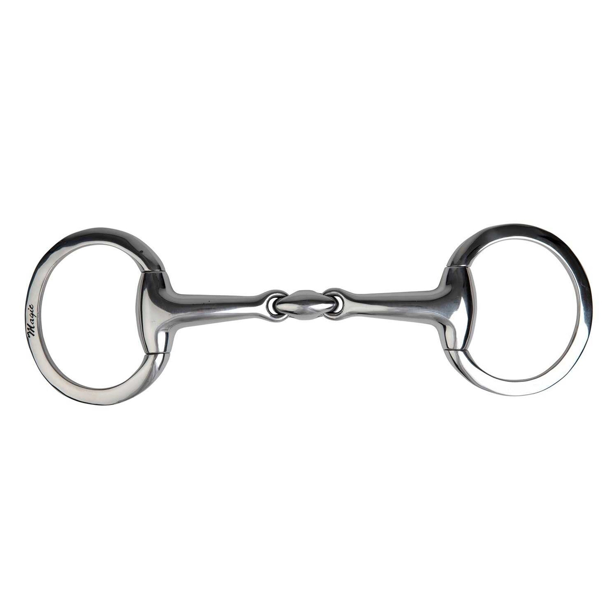 Metalab Magic System double jointed Eggbutt Bit 590049125