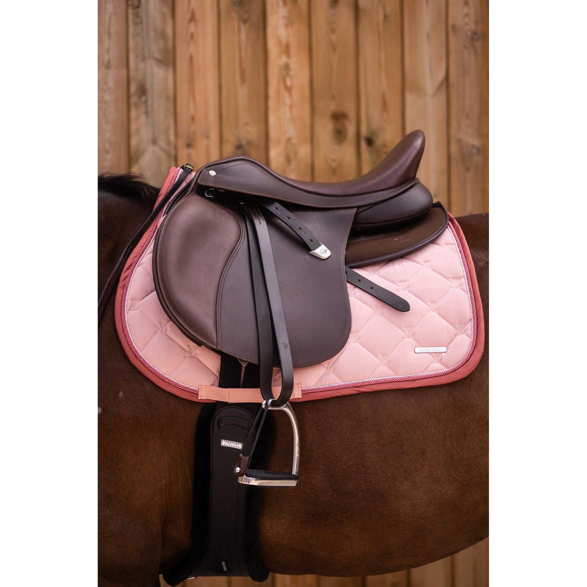 LAMI-CELL Vibe Saddle Pad Pink - 220043313_ambi_4