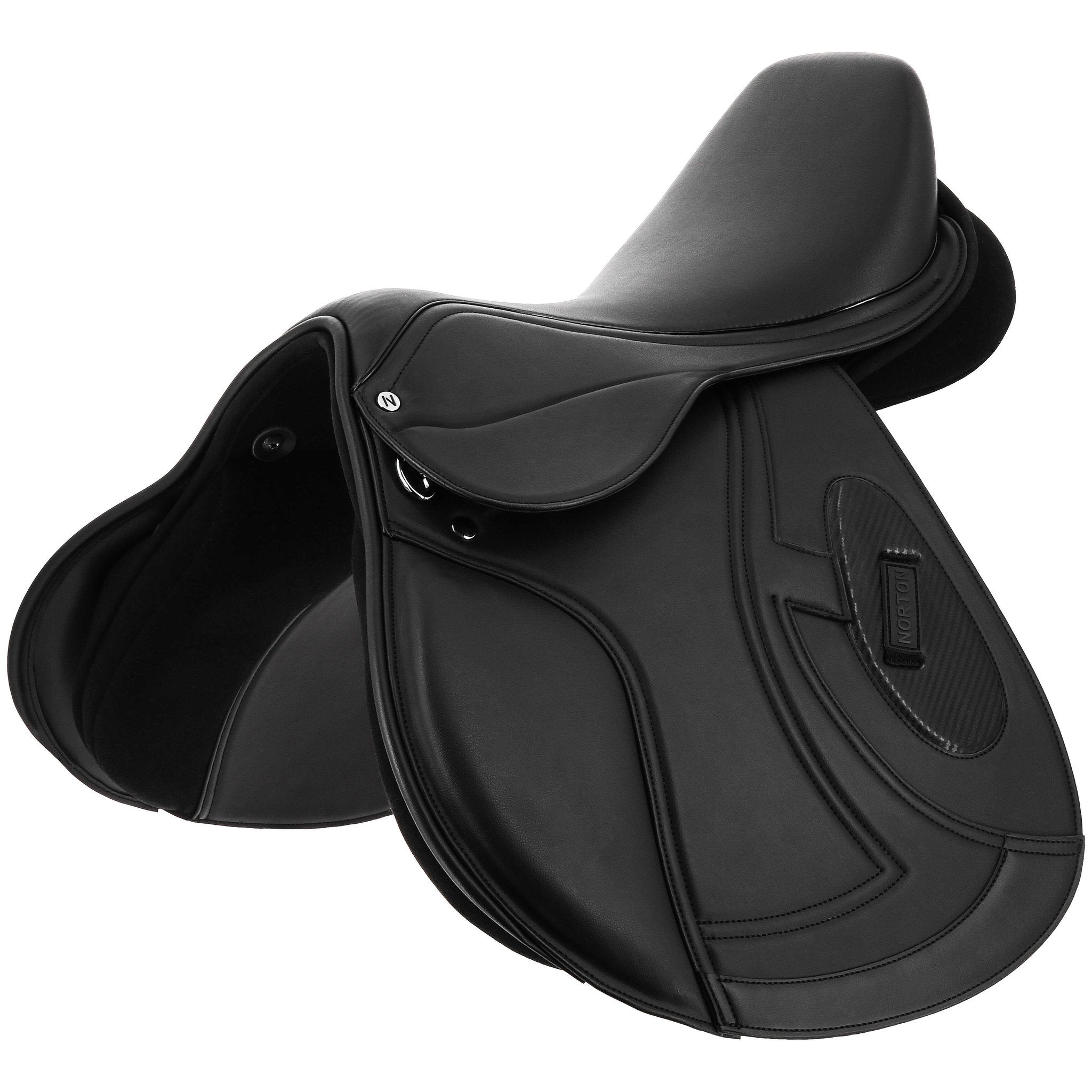 REXINE PROGRESS C/C NR 18 Black - 117121170_packshot_1