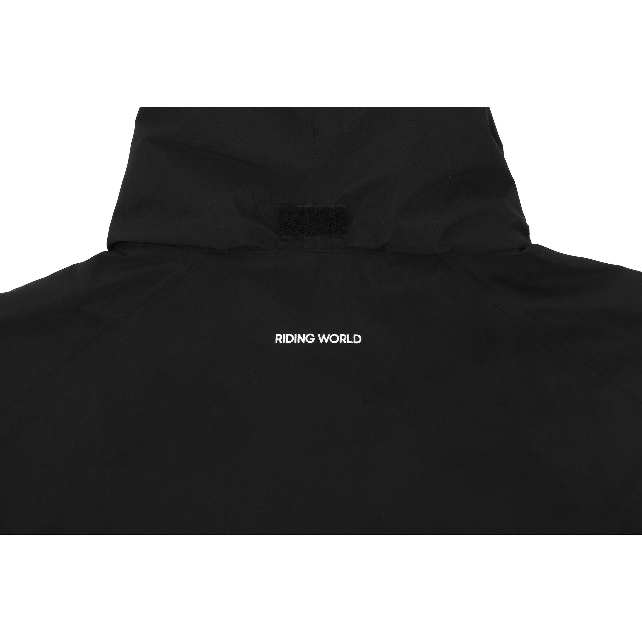 Riding World Riley Jacket - Ladies Black 978732021