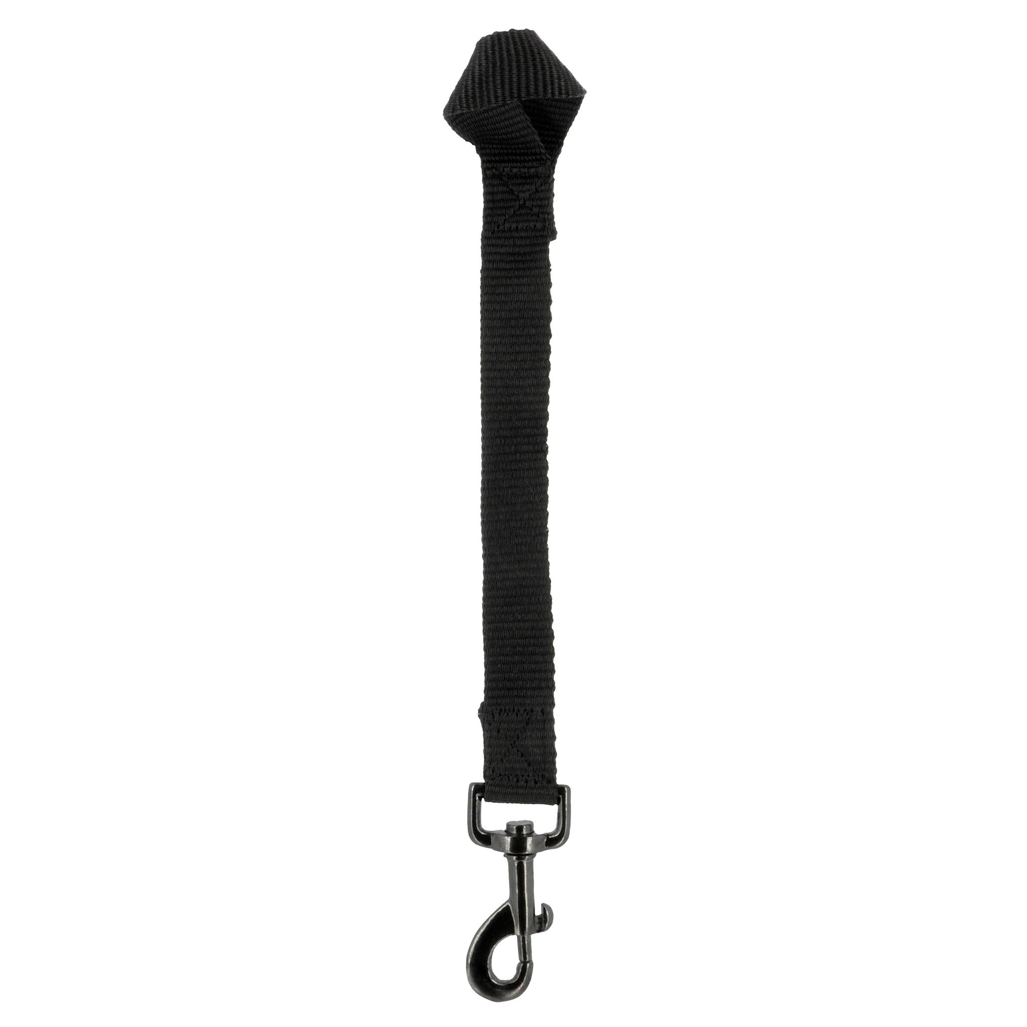HIPPO-TONIC Nylon Bucket Holder Black - 704221002_packshot_1