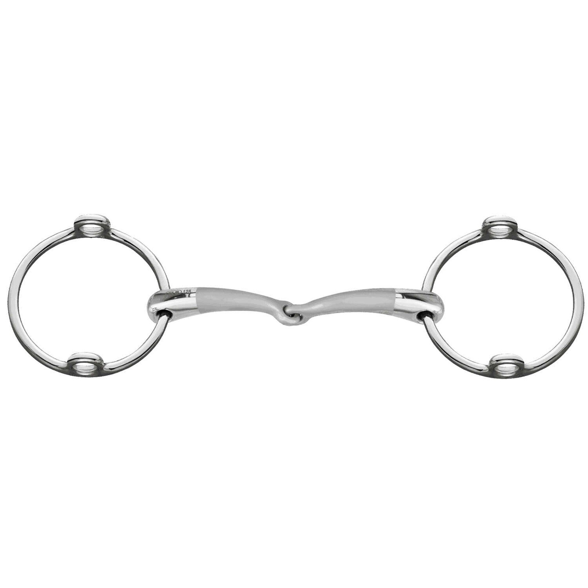 Sprenger Satinox Gag bit 640429125