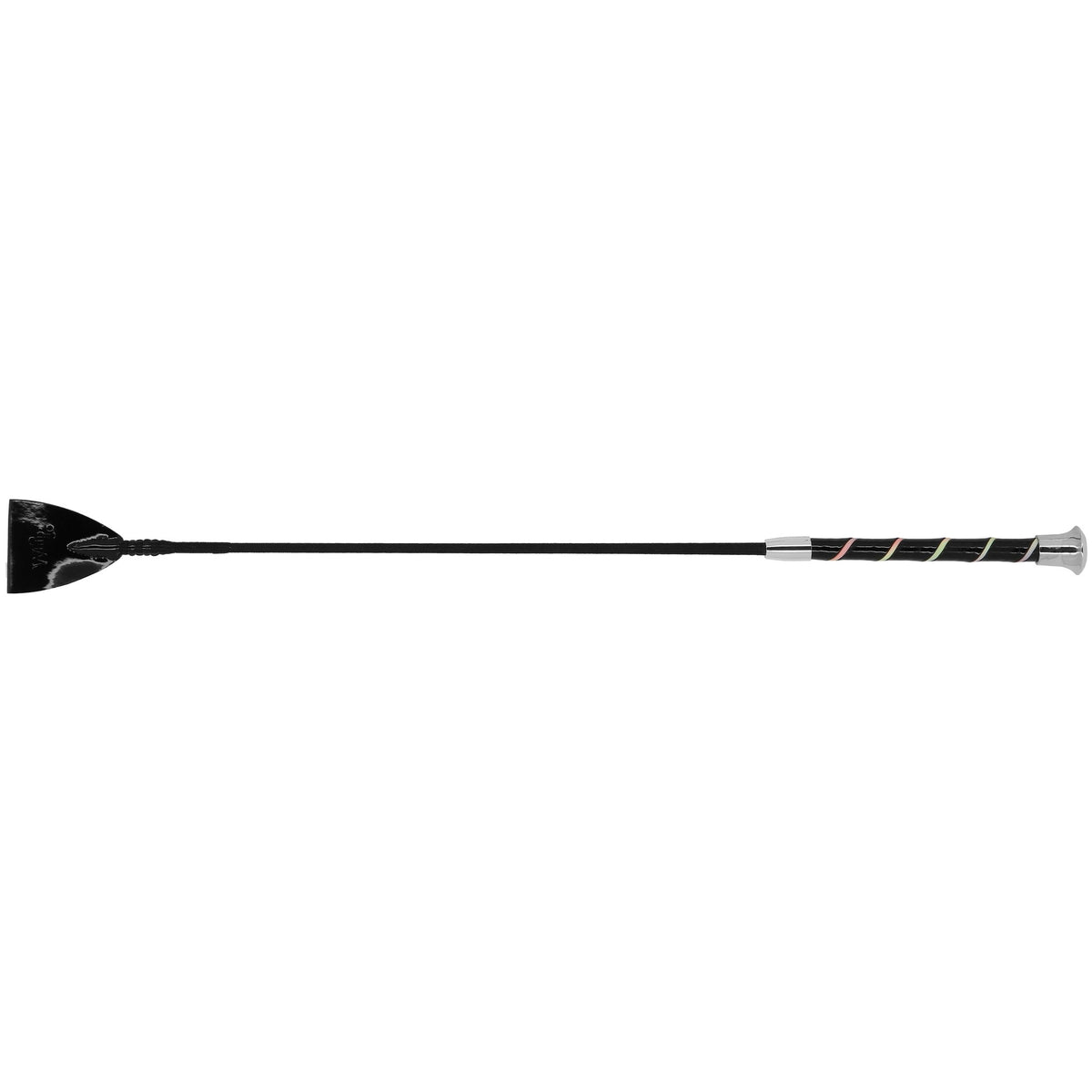 Whip & Go Candy Whip - Black - 950153002_packshot_1
