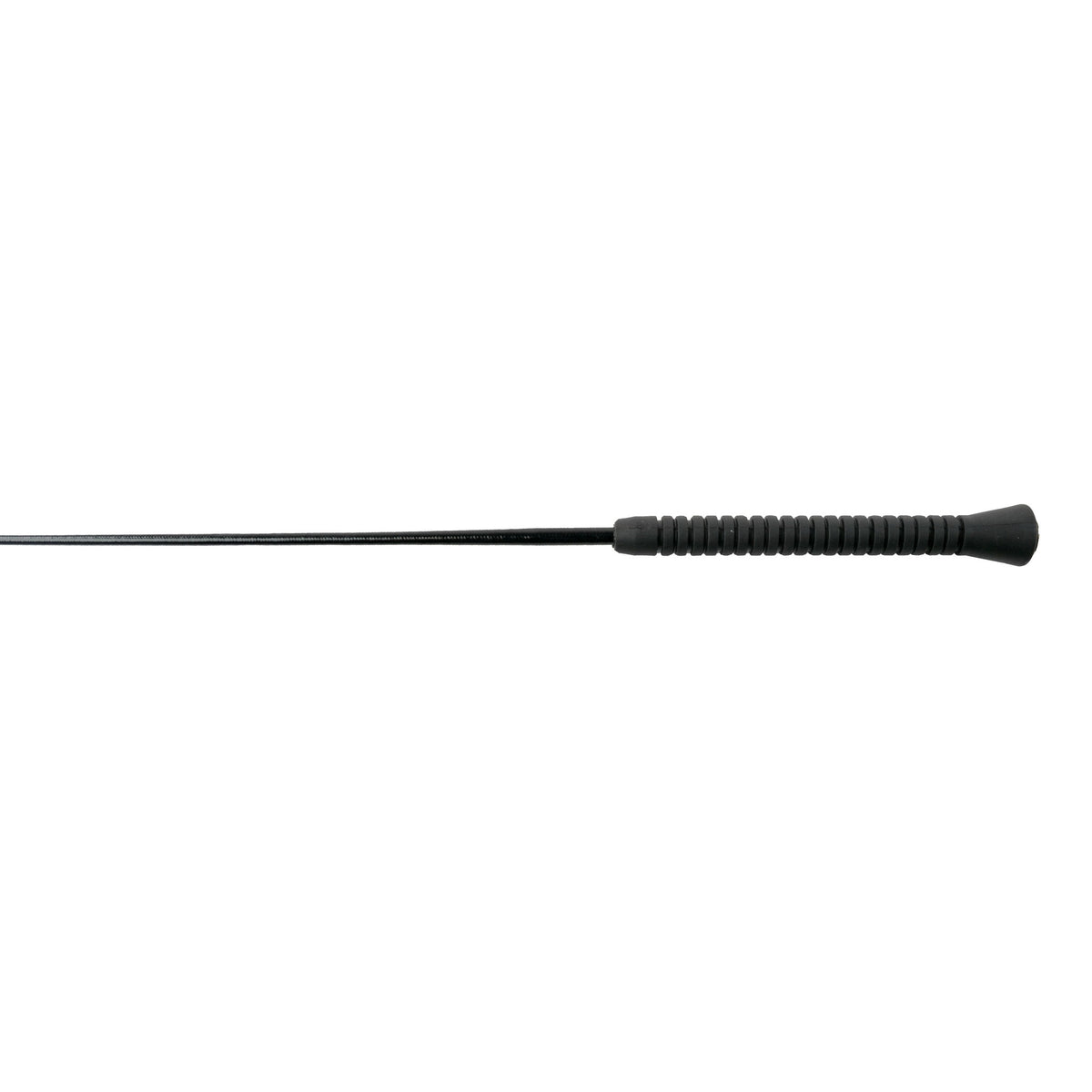 Whip&Go Long Australian Jockey Whip - Black - 951113002_zoom_2