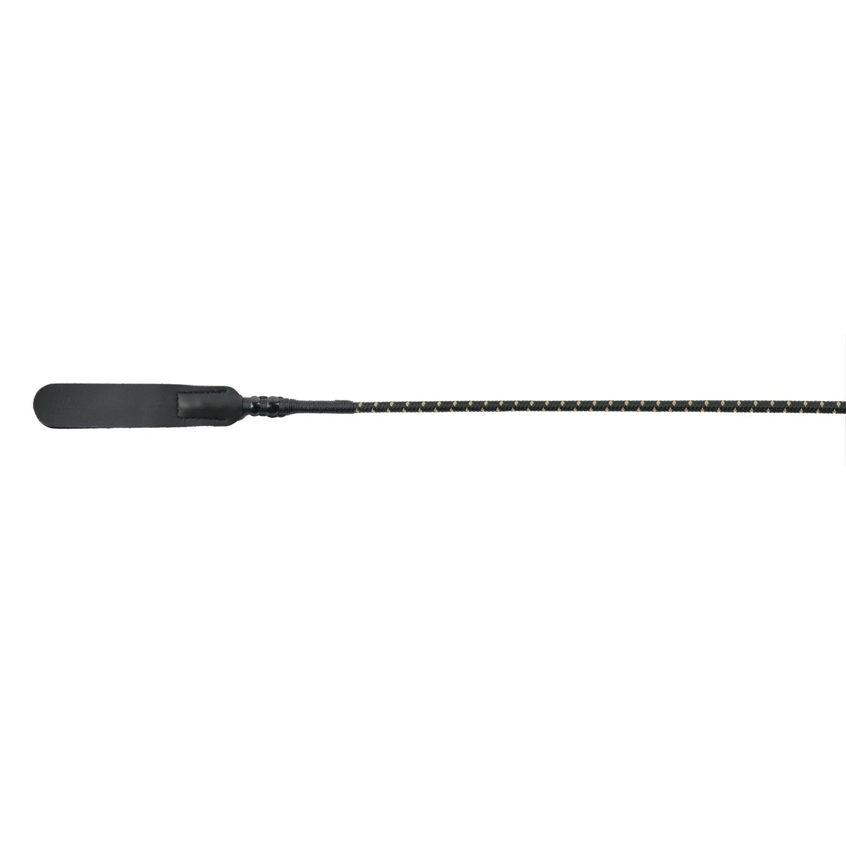 Whip&Go Claquette Dressage Whip - Black - 952015110_zoom_1
