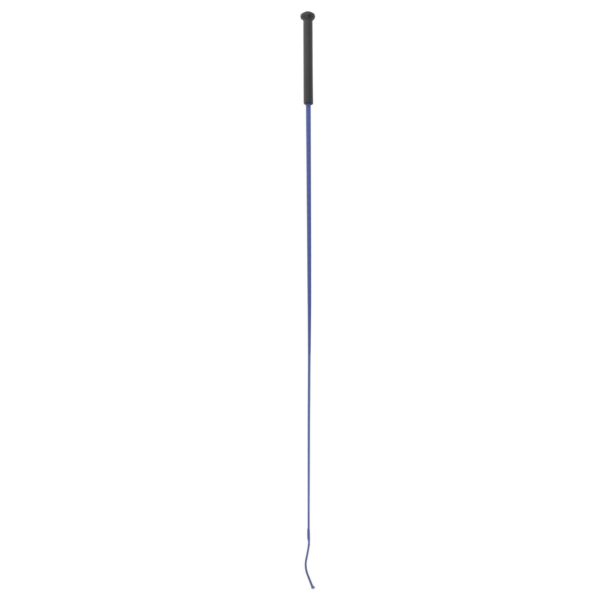Whip&Go Dressage Whip - Navy blue - 952031127_packshot_1