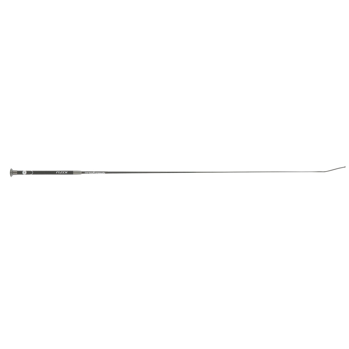 FLECK Carbon Dressage Whip - Black - 952056110_packshot_1