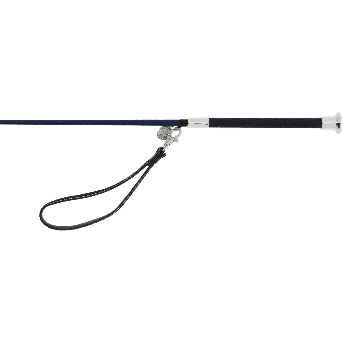 Whip& Go Charme Dressage Whip - Blue - 952300007_zoom_1
