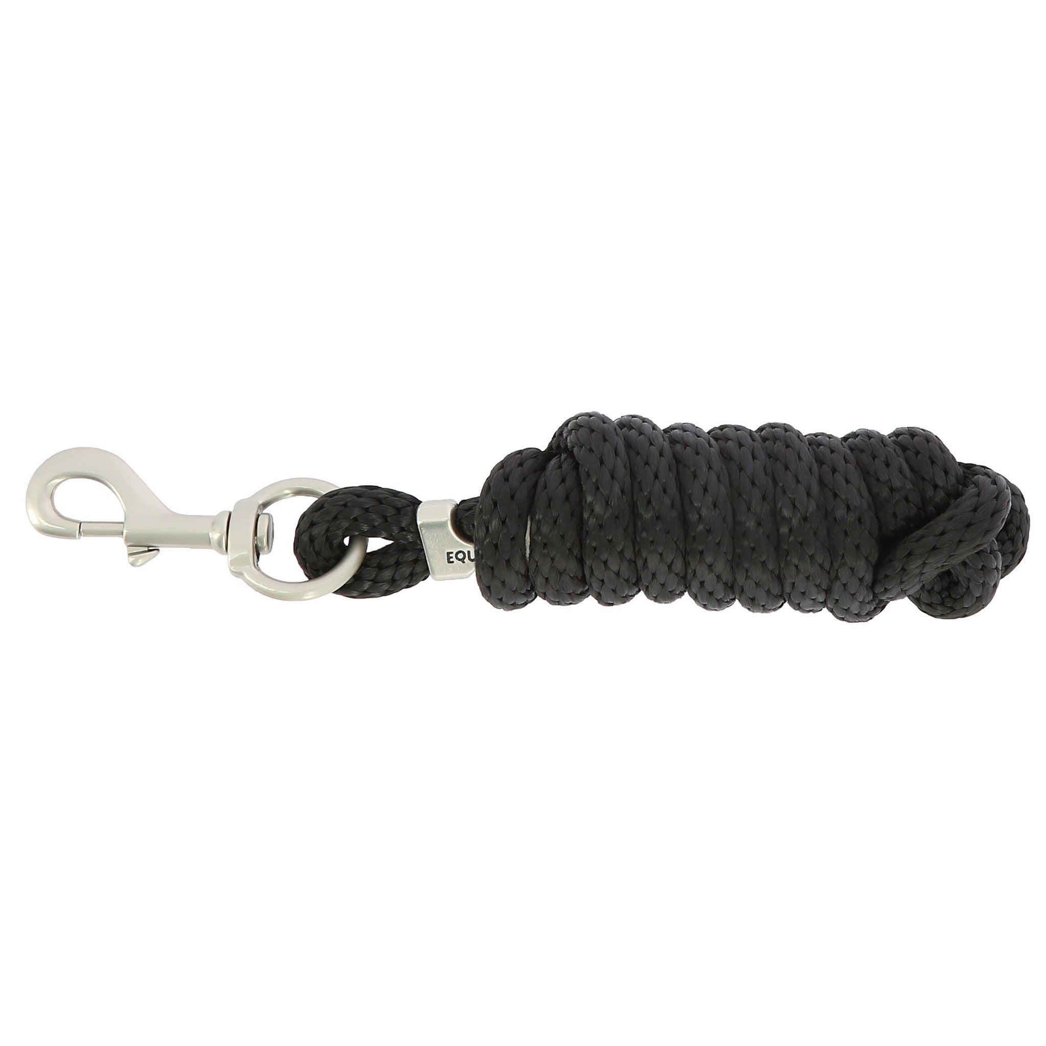 EQUITHÈME Lead rope Black 520060002