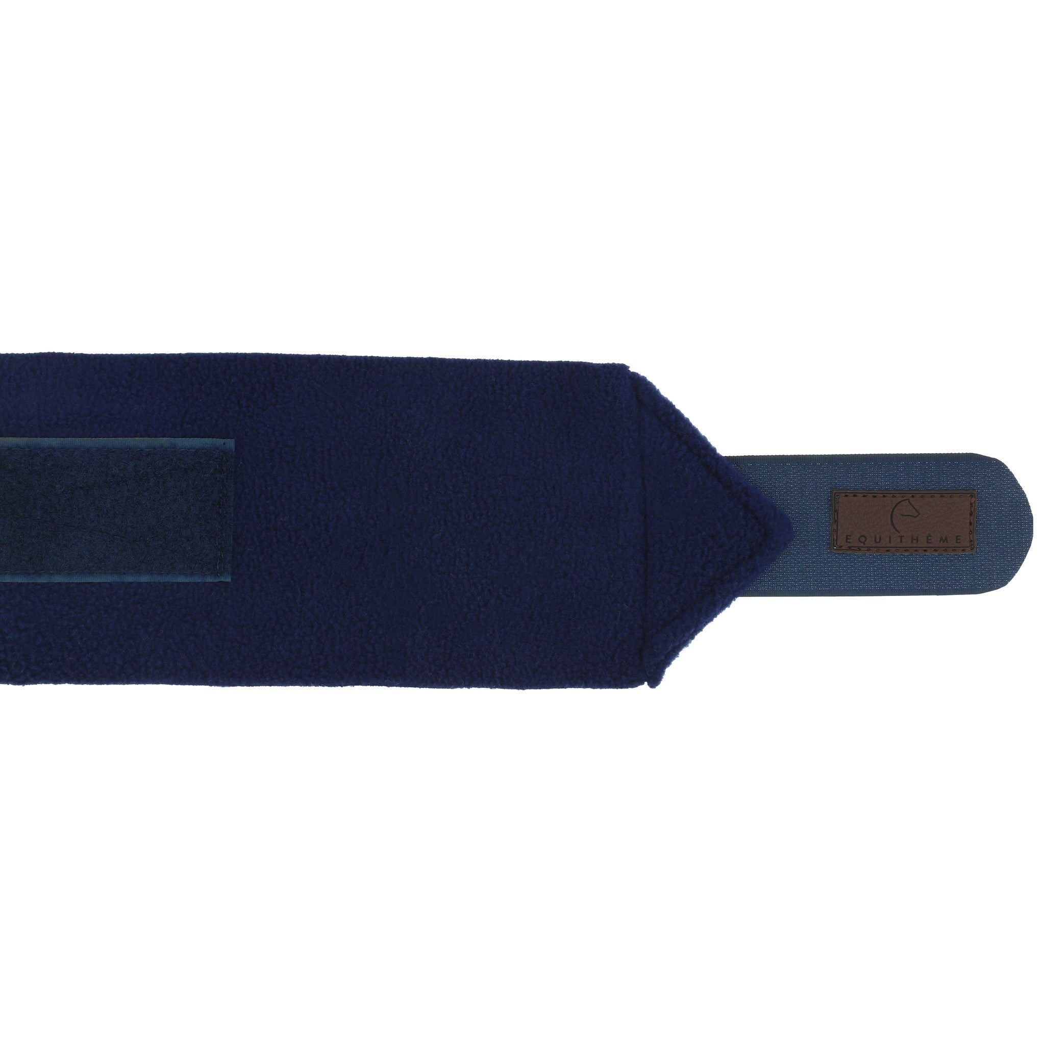 EQUITHÈME Polo Wraps Navy blue 540068007