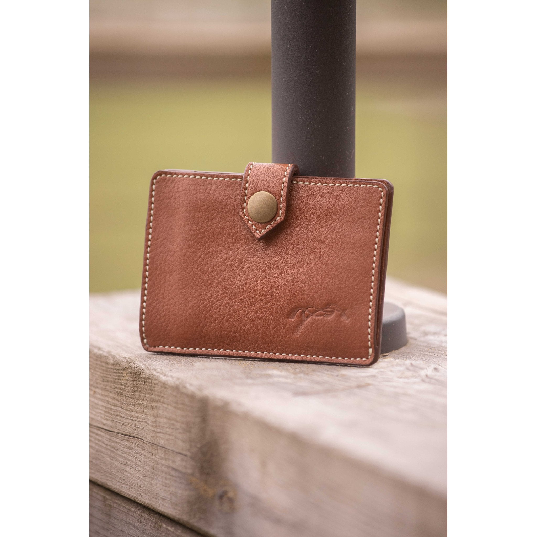 Cartoon Cognac Card Holder - 936023014_ambi_2