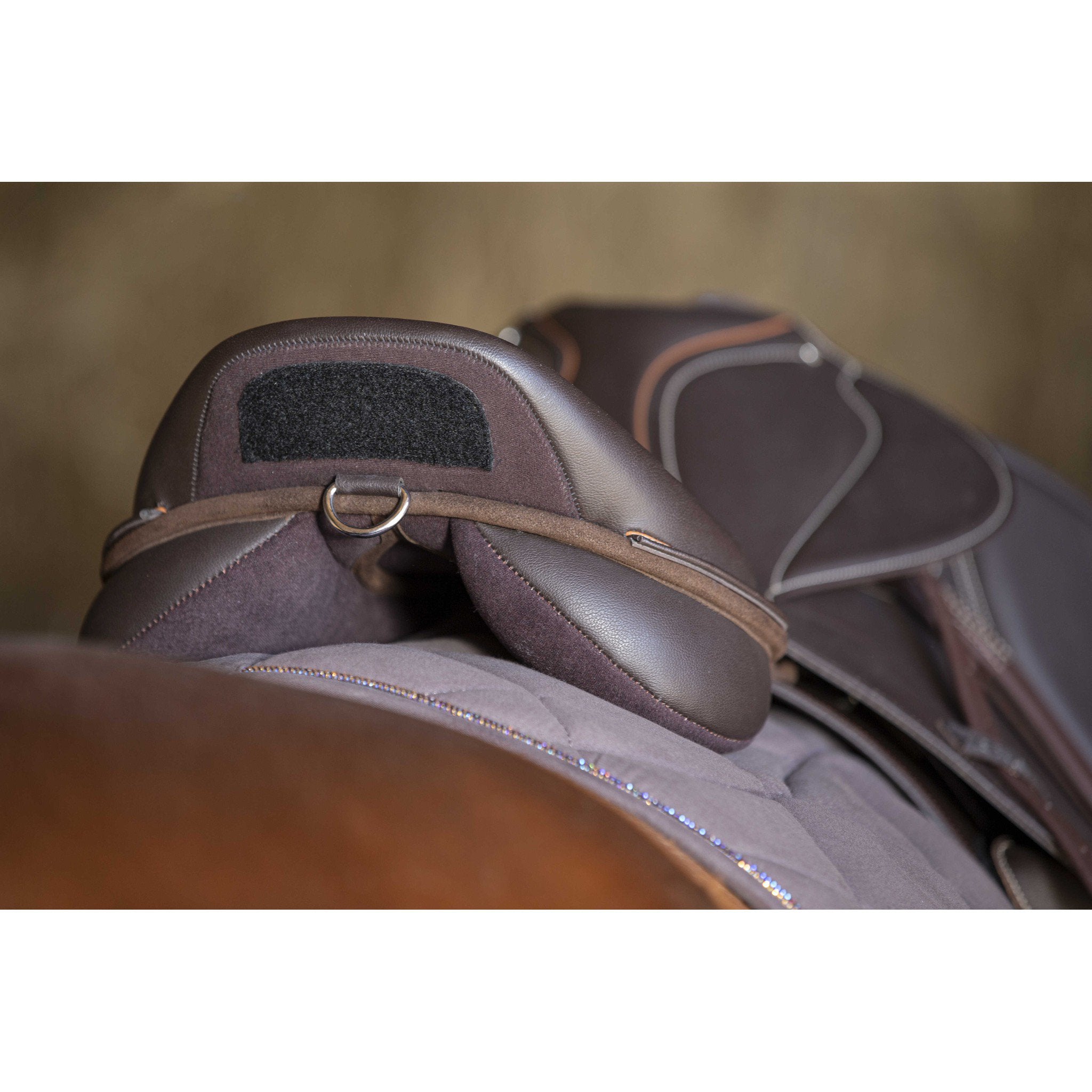Norton Club Rexine Evol Close Contact saddle Brown 117115470