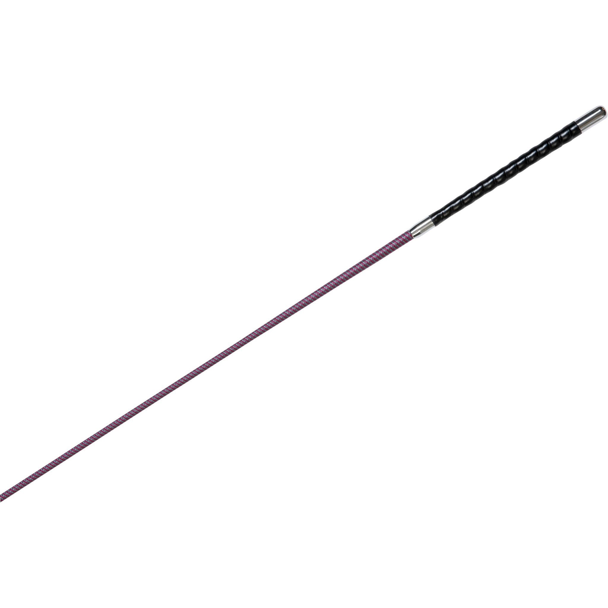 WHIP & GO - Tourillon - Lunge Whip Burgundy/grey 953401033