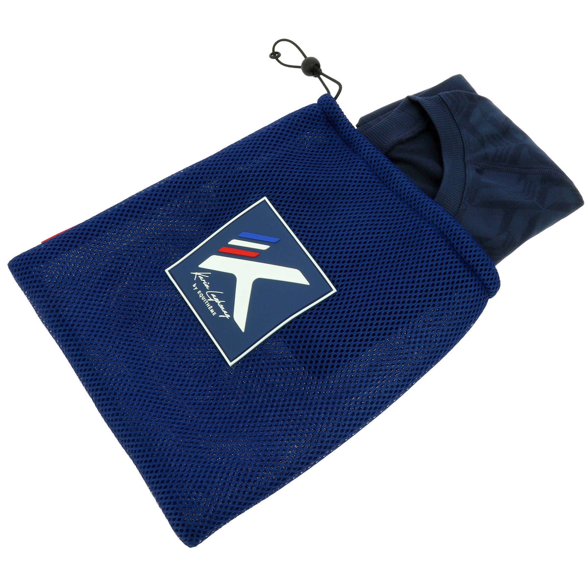 K by EQUITHÈME K-Agility Seamless Baselayer - Women - Navy blue - 963109072_packshot_2