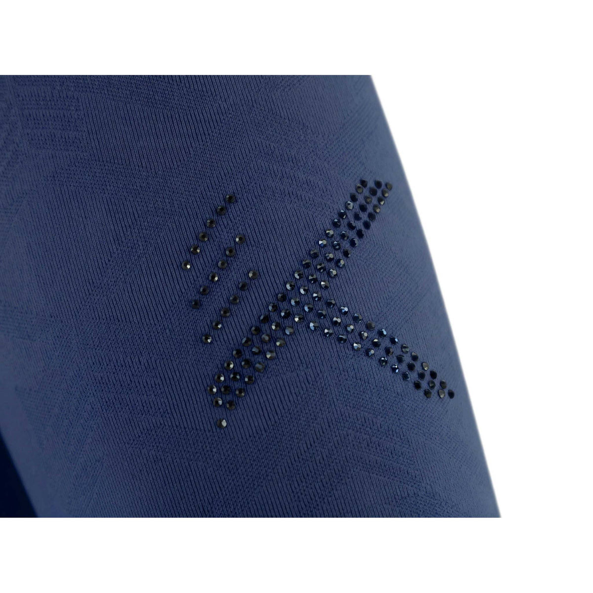 K by EQUITHÈME K-Agility Seamless Baselayer - Women - Navy blue - 963109072_zoom_1