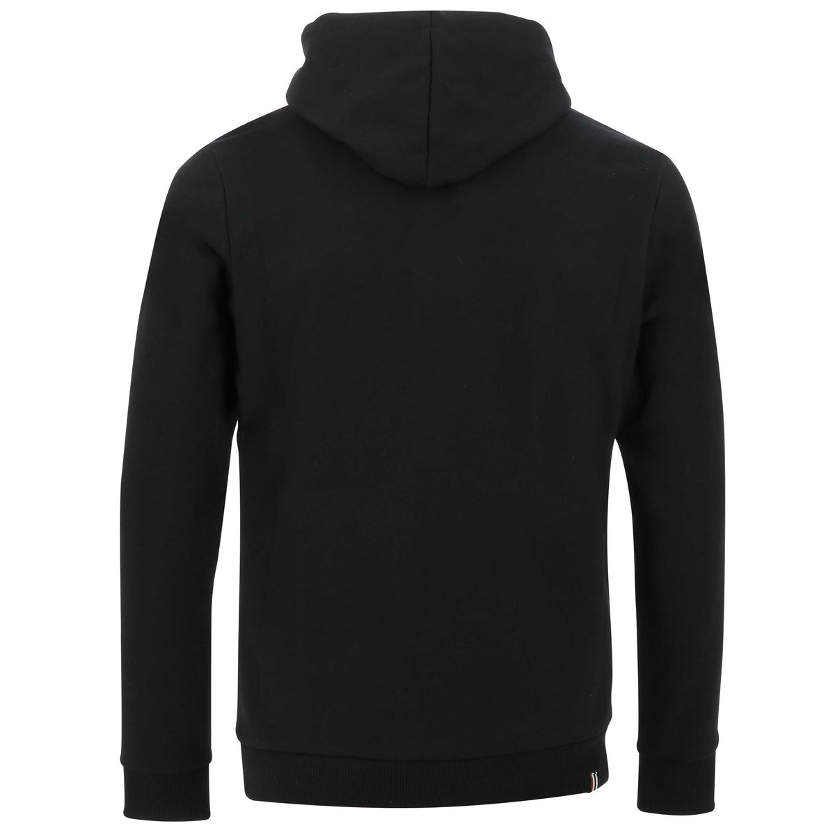 EQUITHÈME Camille Sweatshirt - Adult - Black - 963204023_packshot_4