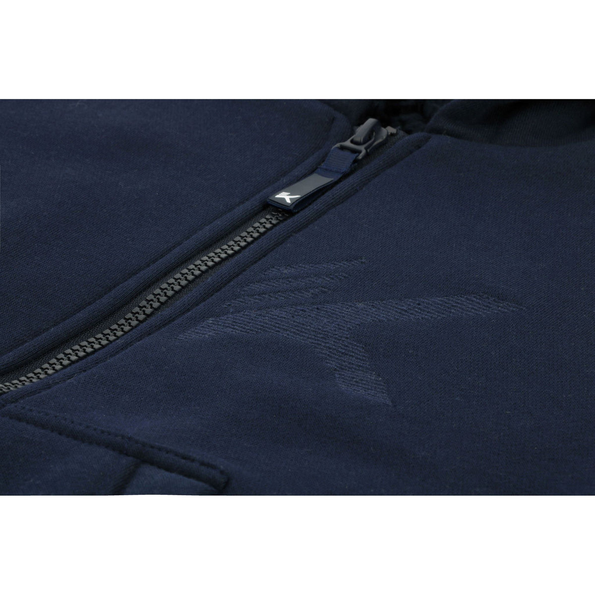 K by EQUITHÈME K-Adapt Sweatshirt - Kids - Navy blue - 963227712_zoom_1