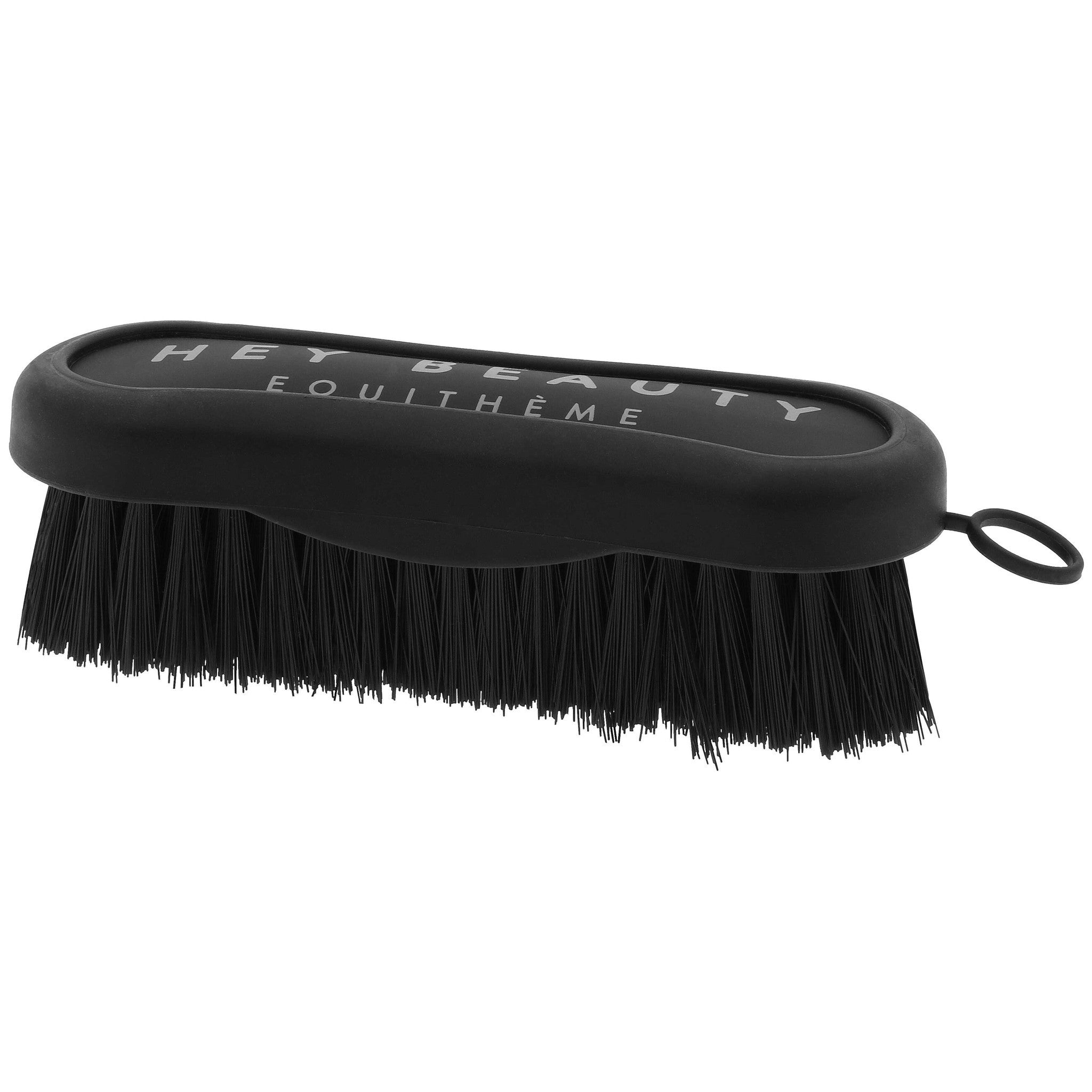 Je t'aime EQUITHÈME Fun Head brush Black 311046002