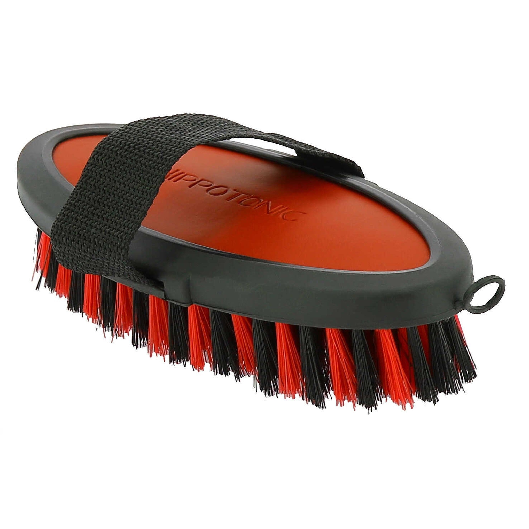 Hippo-Tonic Soft brush Red 700680003