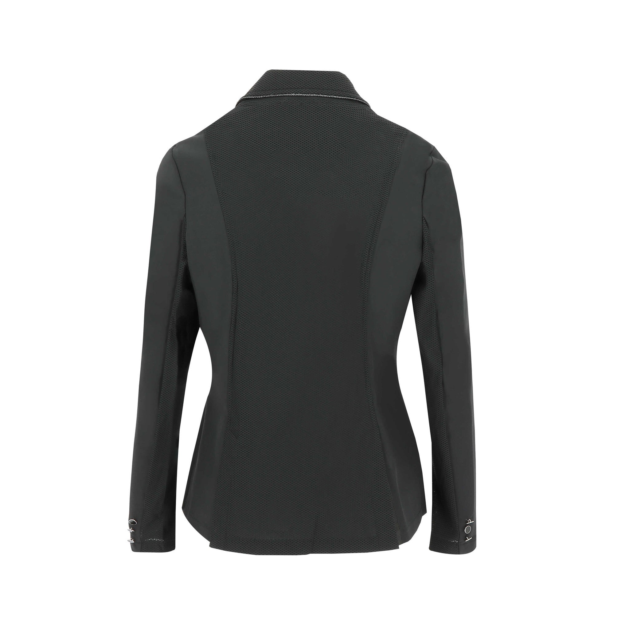 EQUITHÈME Oliva show jacket - Ladies Black 988526238