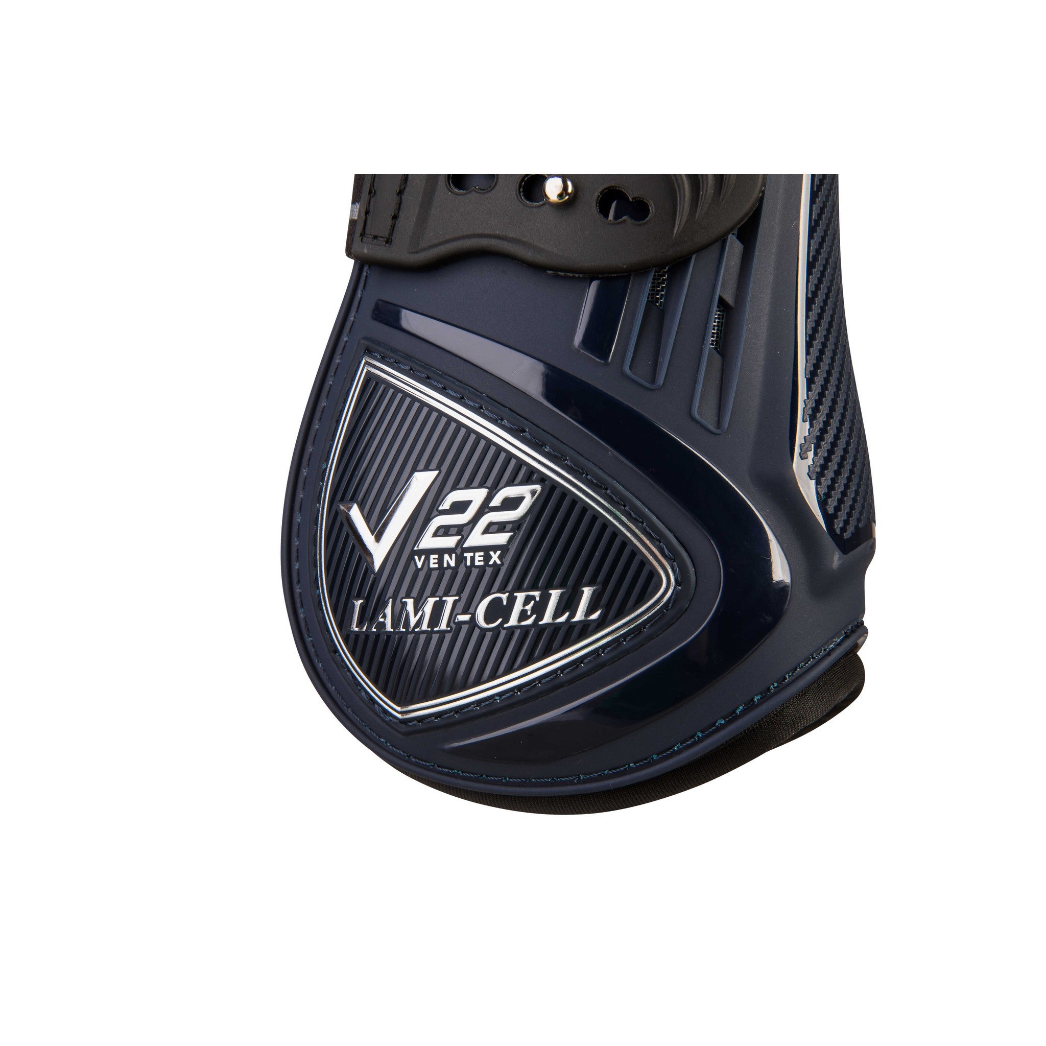 Lami-Cell V22 Carbon Tendon boots Navy blue 550130307