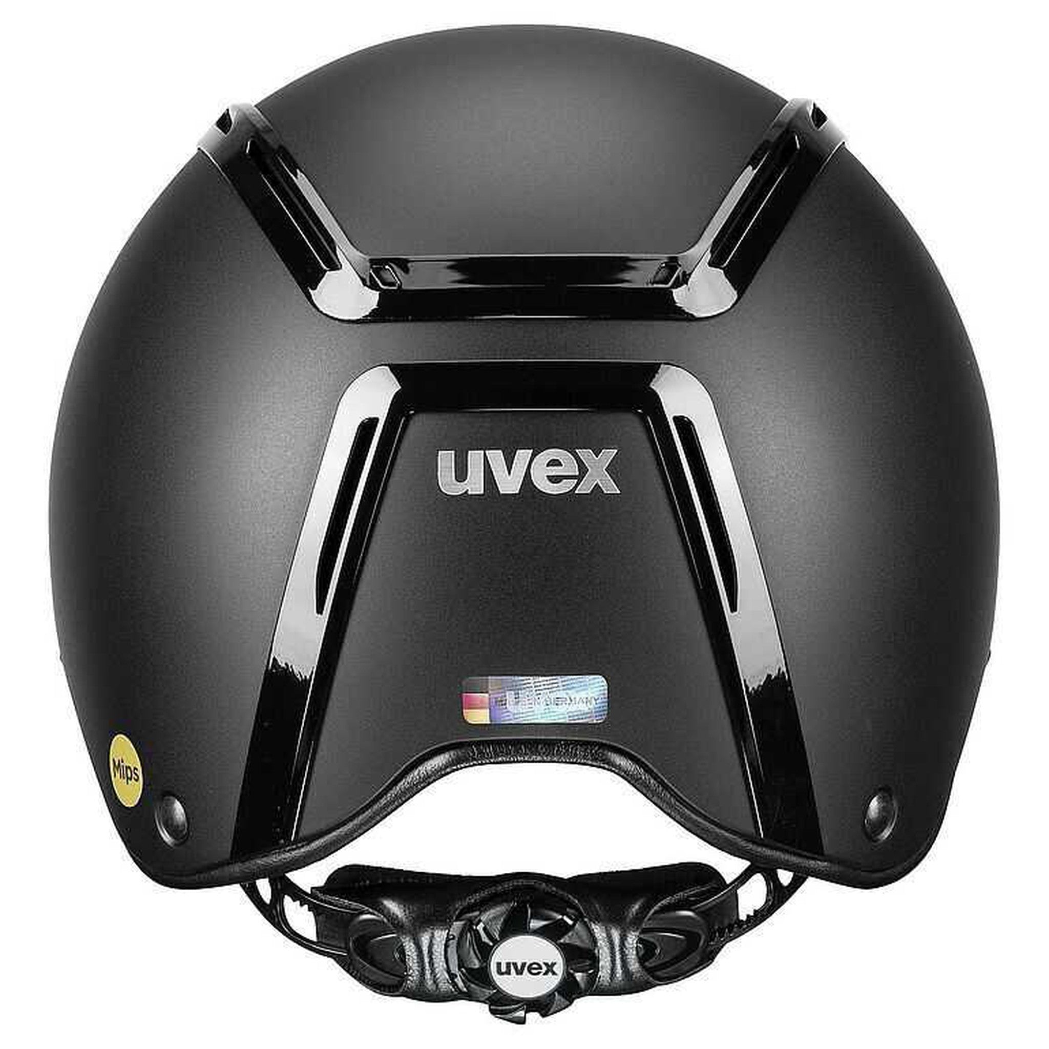 Uvex Exxeed MIPS® Helmet Matte black 912403002
