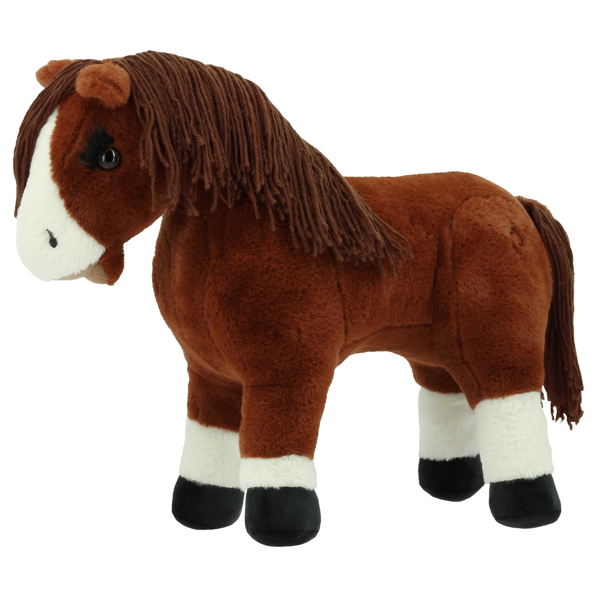 Jumpy Mini Pony - PONY ACADEMY Orange - 901415022_packshot_1