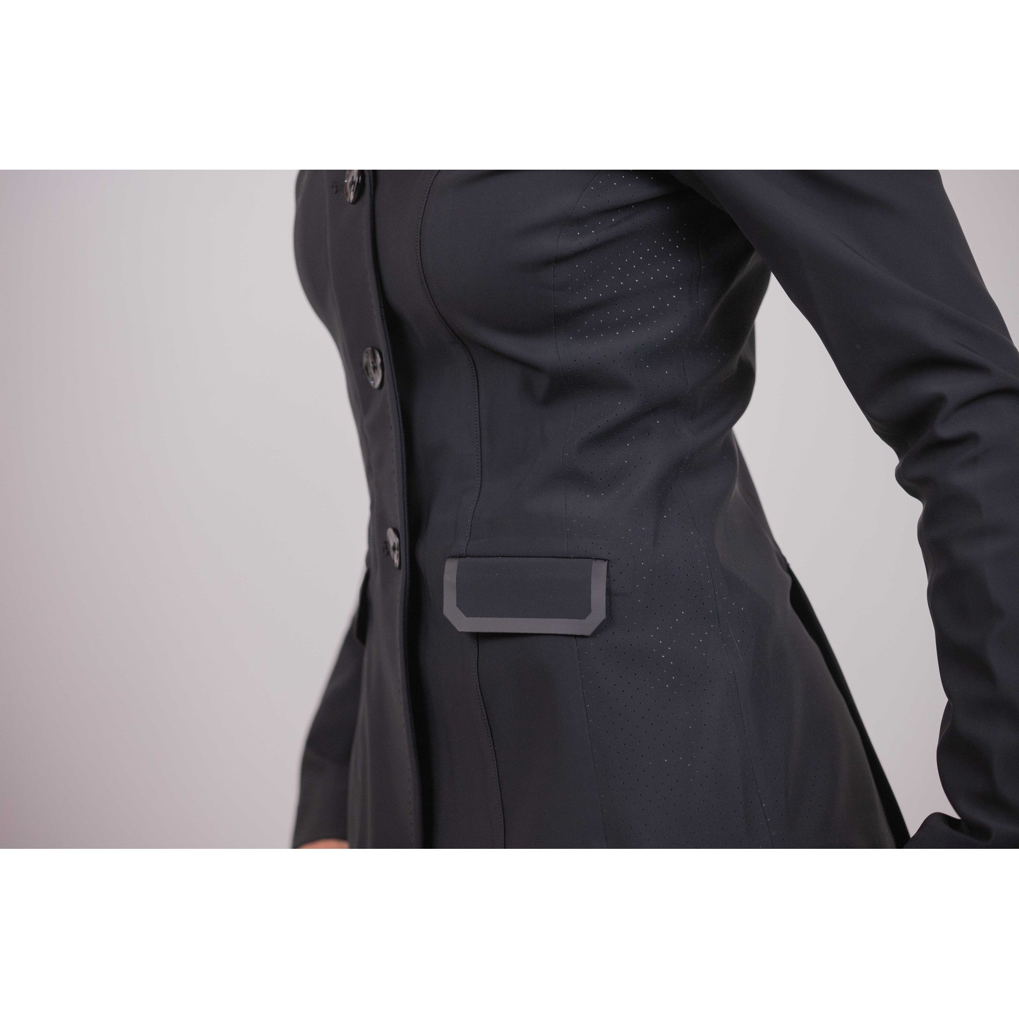 Pénélope Calistus Show Jacket - Ladies Black 988814236