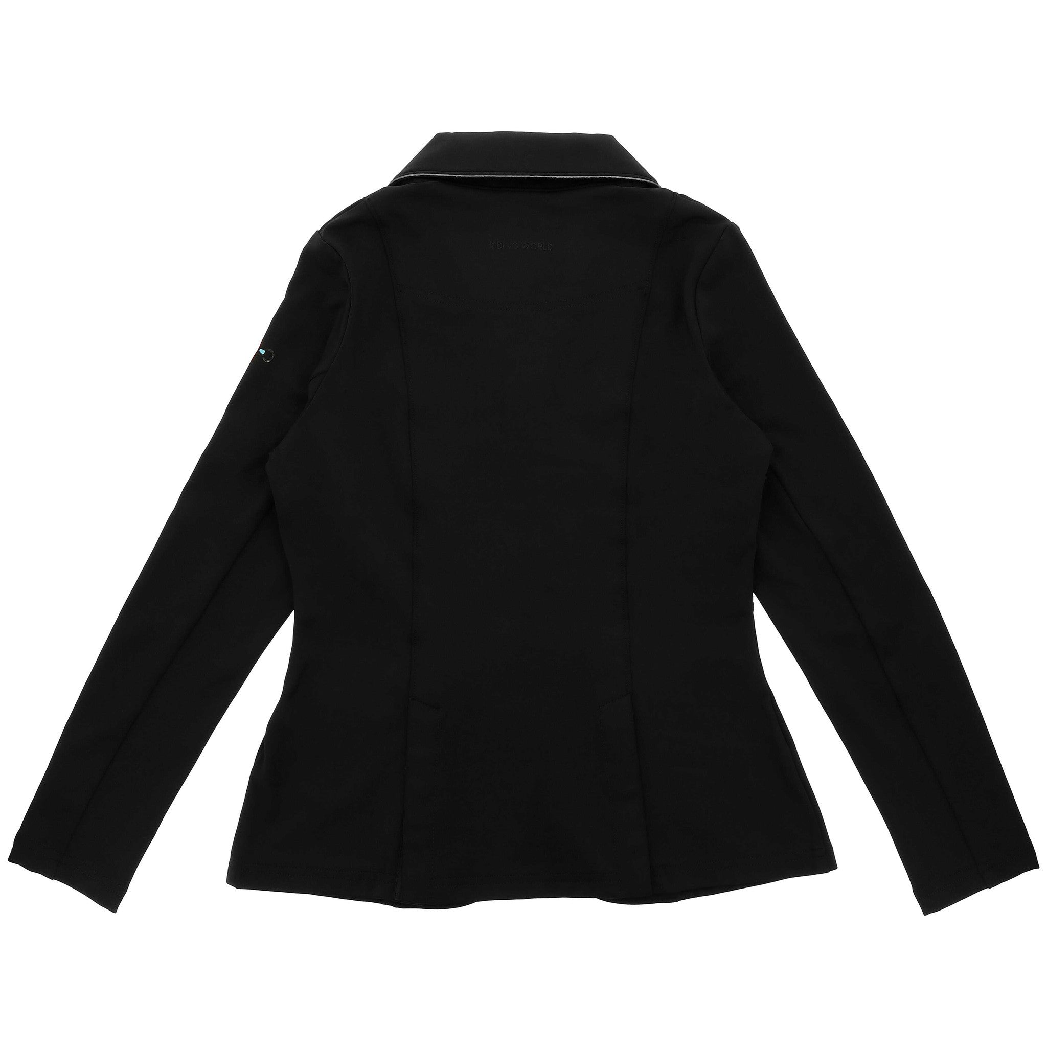 copy of Riding World Floride Show Jacket - Ladies Black 988475212