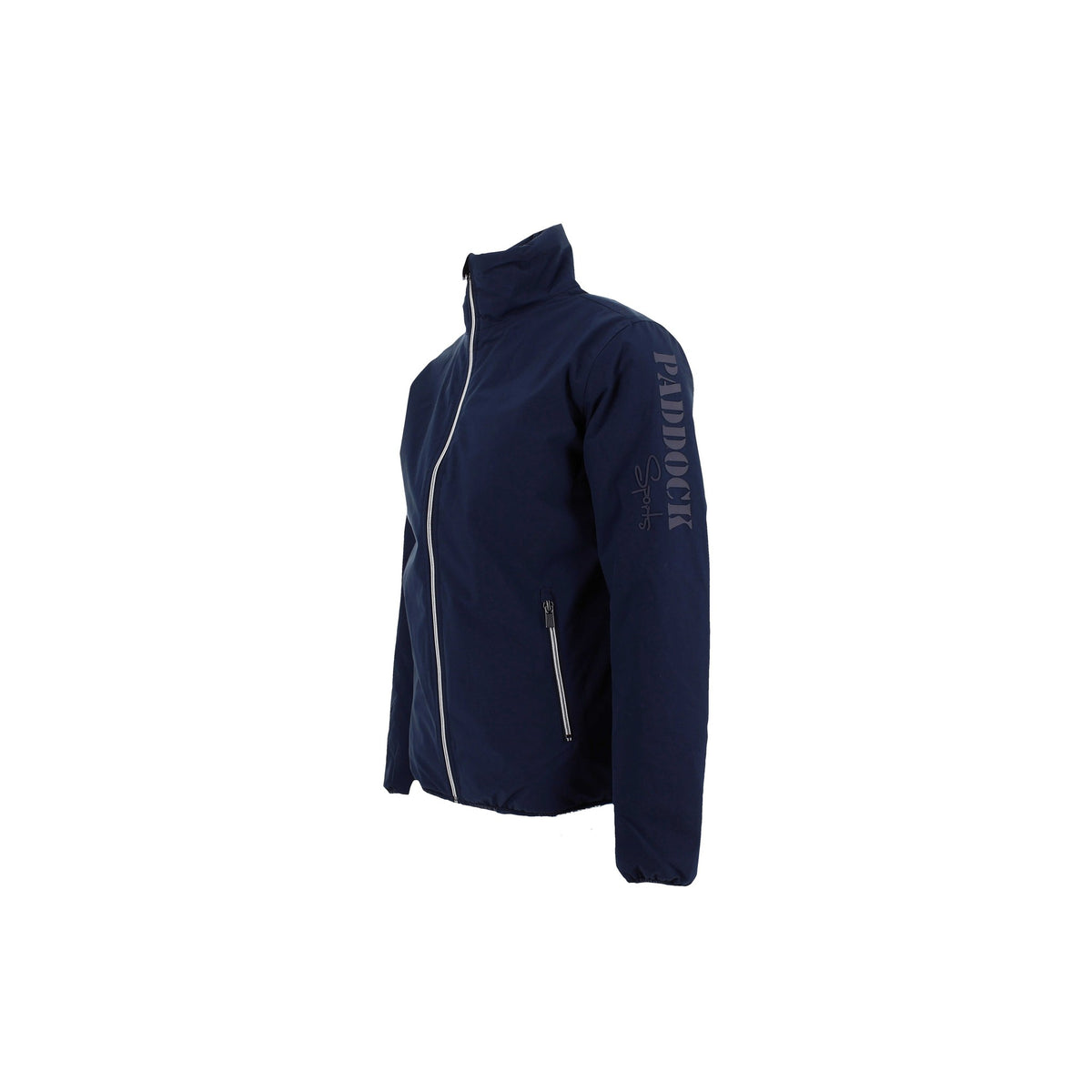 Paddock Sports Laffitte Jacket - Adult - Navy blue - 978008071_packshot_1