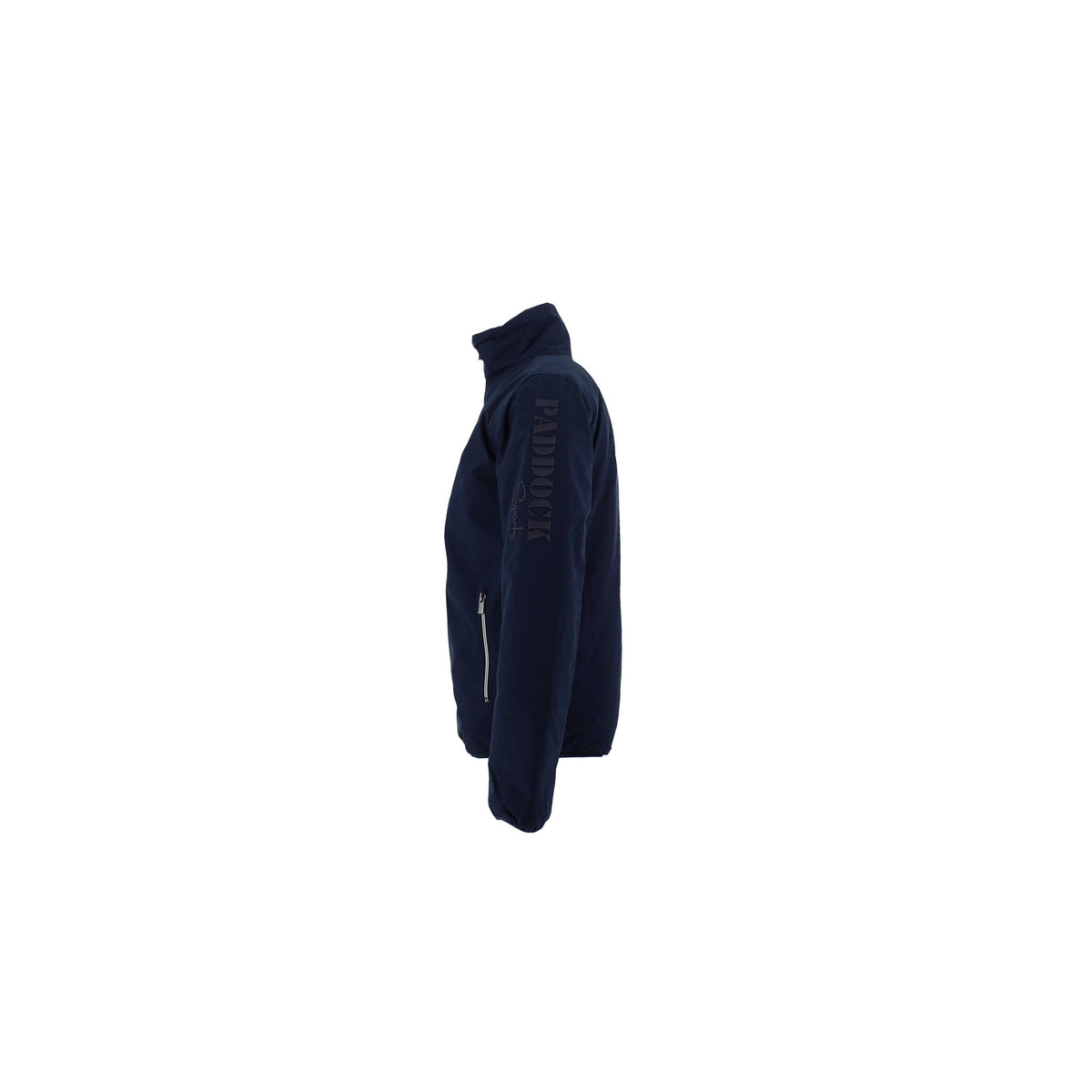 Paddock Sports Laffitte Jacket - Adult - Navy blue - 978008071_packshot_2