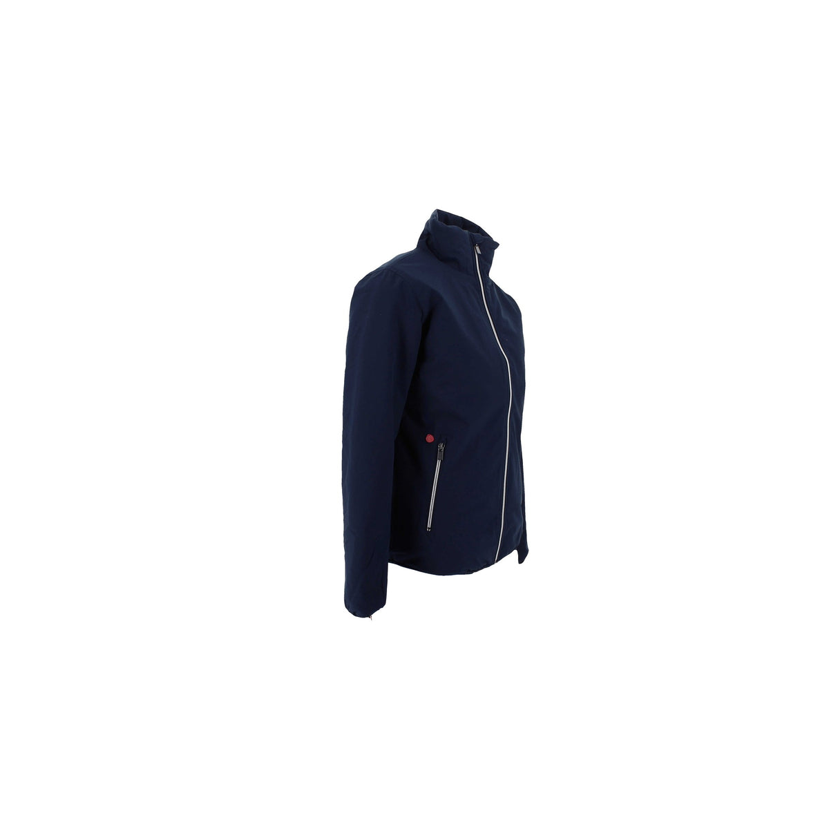 Paddock Sports Laffitte Jacket - Adult - Navy blue - 978008071_packshot_4