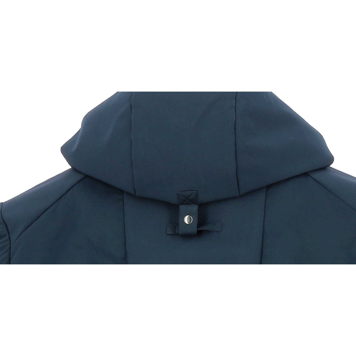 Pro Series Diagonal Show Coat - Men - Navy blue - 978651073_zoom_3