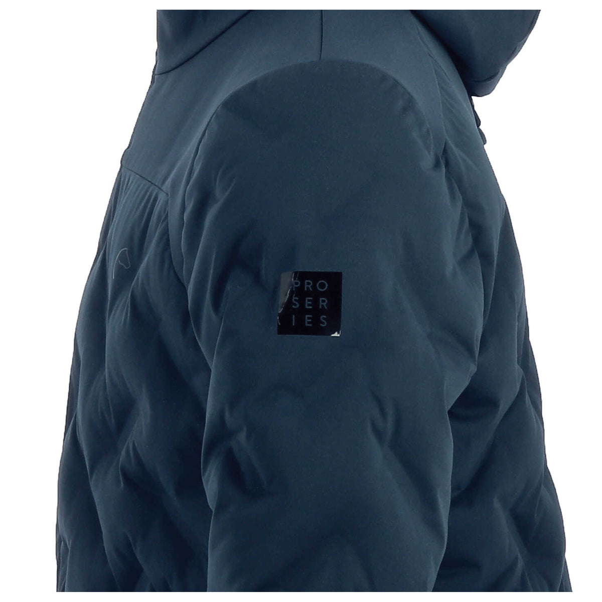 Pro Series Diagonal Show Coat - Men - Navy blue - 978651073_zoom_4