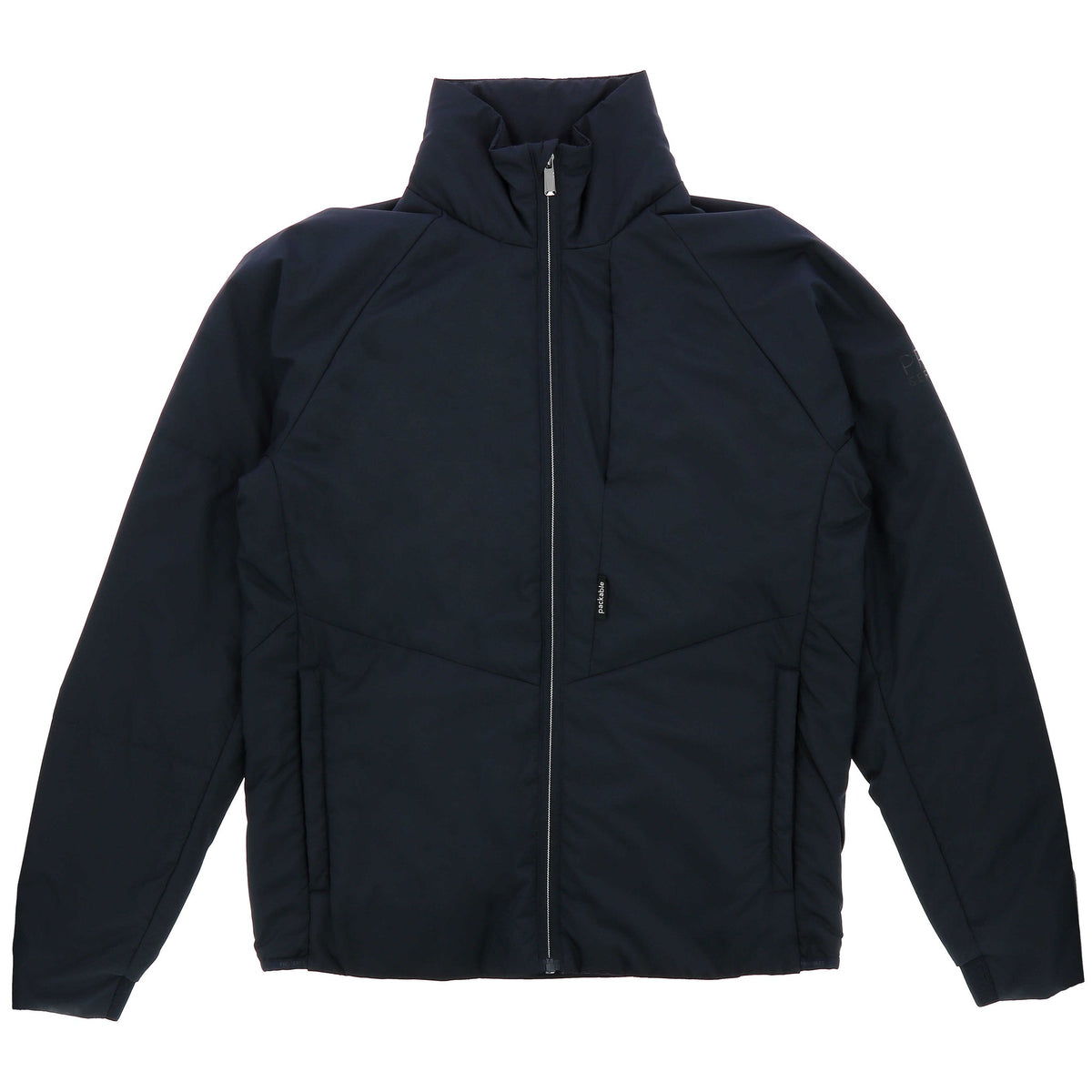 Pro Series Turin Jacket - Men - Navy blue - 978725072_packshot_1
