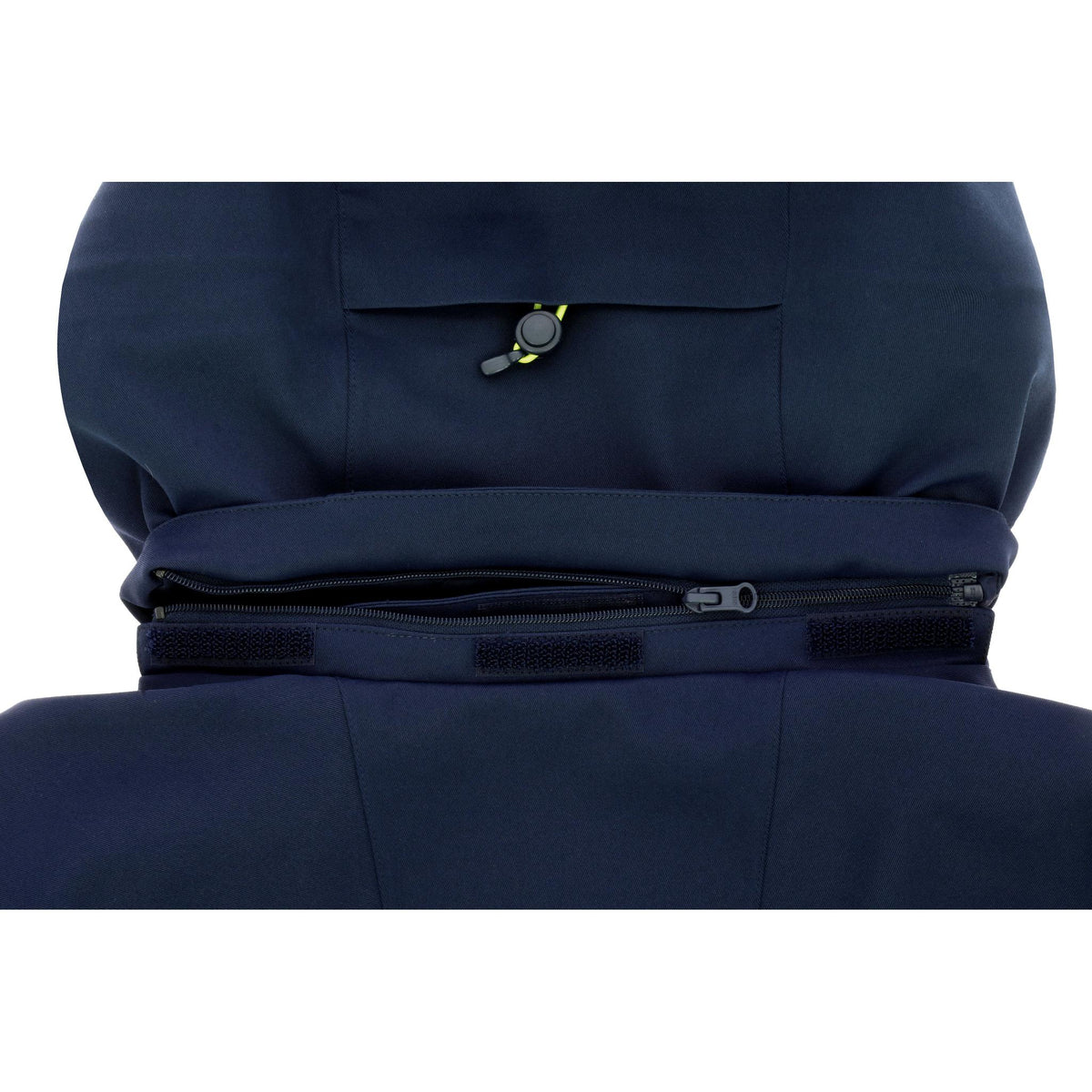 K by EQUITHÈME K-Control Parka - Men - Navy blue - 978745073_zoom_2