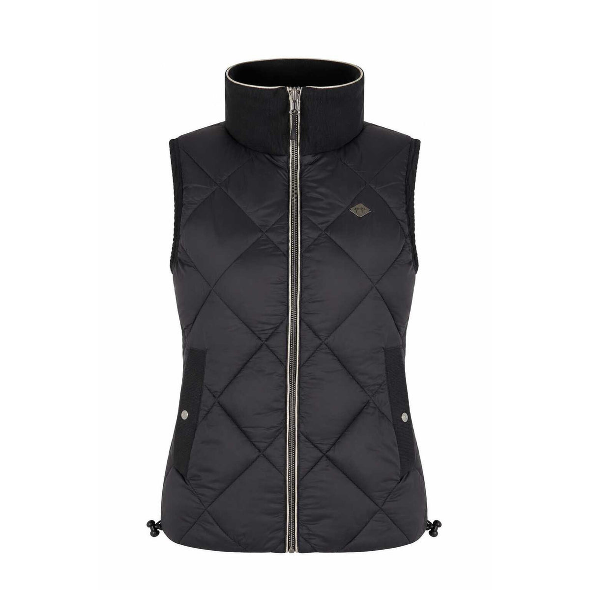Pénélope PL-Chouki Reversible Down Jacket - Women - Black - 978836021_packshot_1
